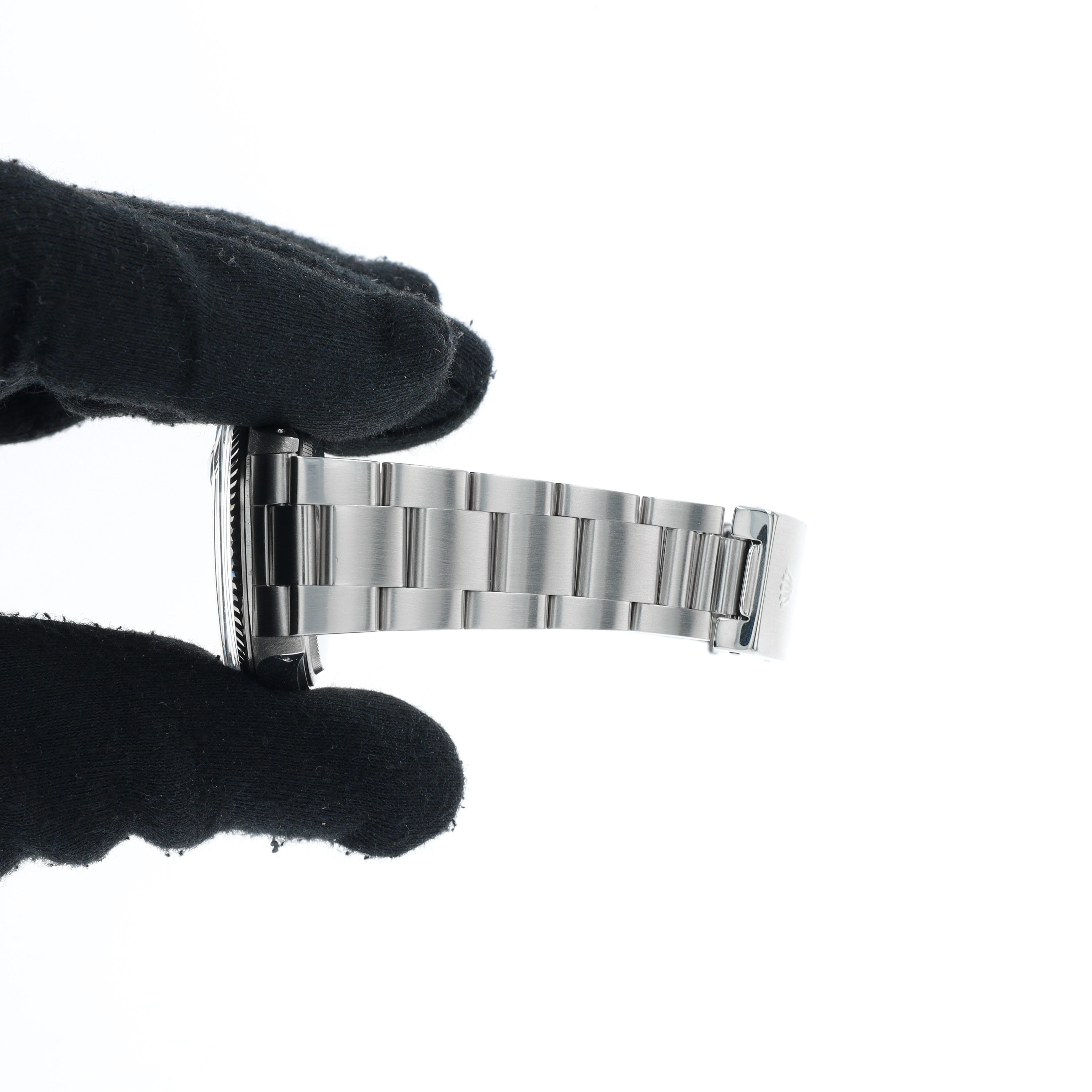 Rolex Datejust 16014 w/ Box & Paper YR:1984