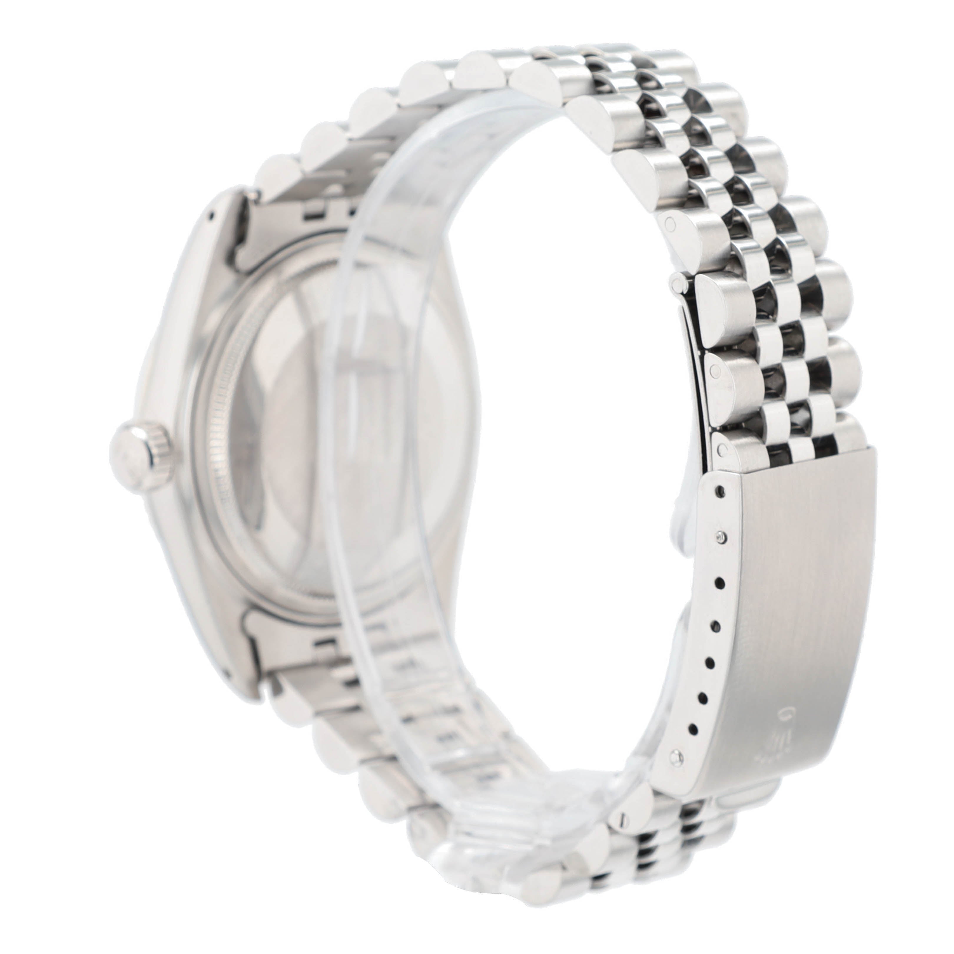 Rolex Datejust 16014 w/ Box & Paper YR:1981