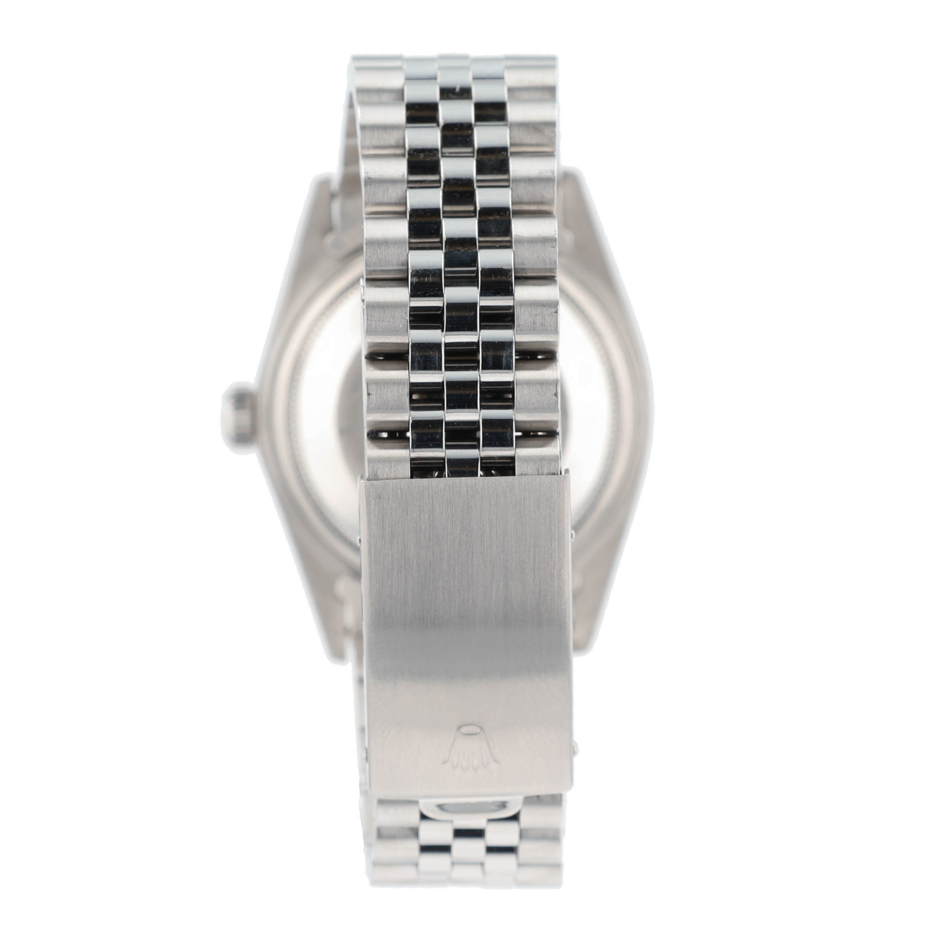 Rolex Datejust 16014 w/ Box & Paper YR:1981