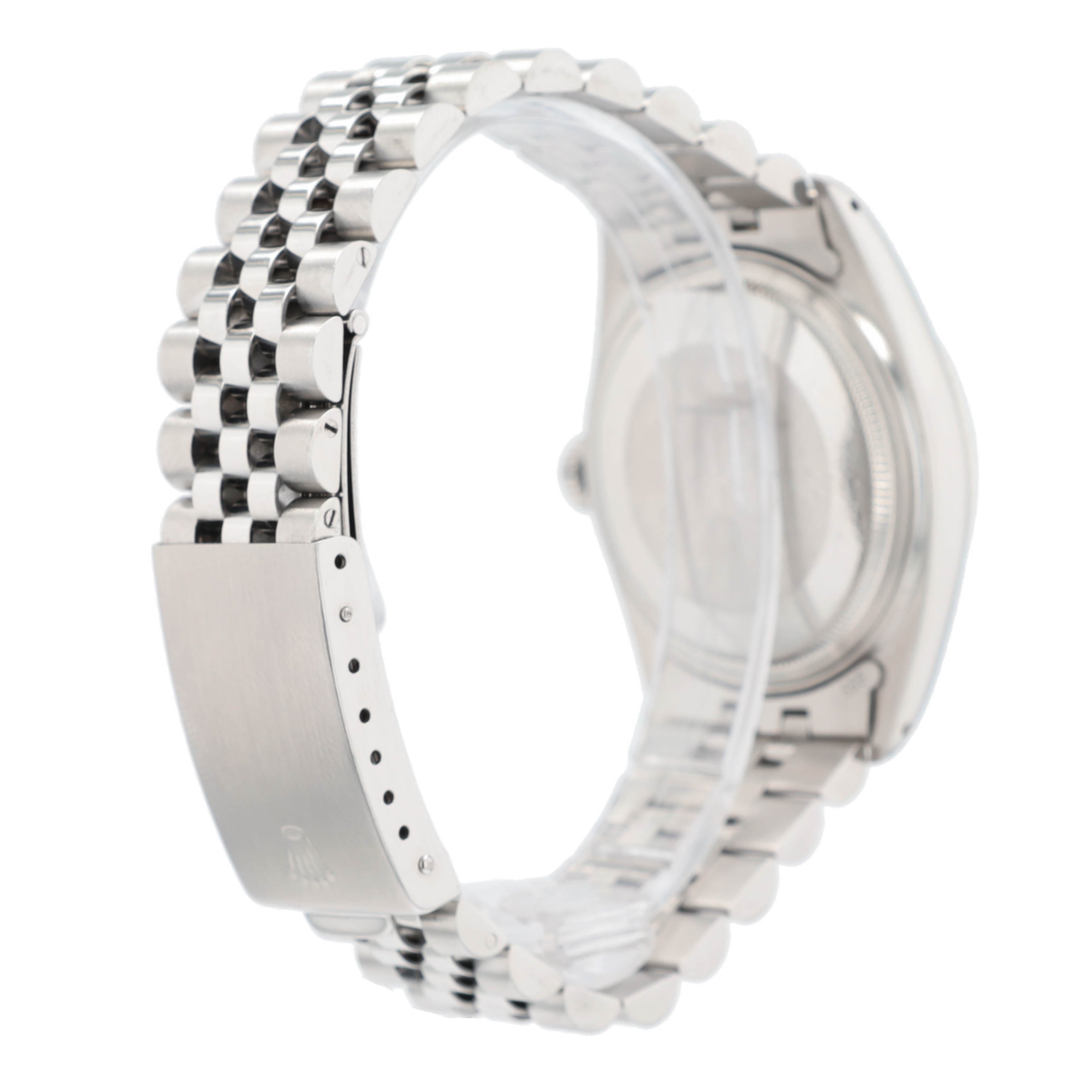 Rolex Datejust 16014 w/ Box & Paper YR:1981