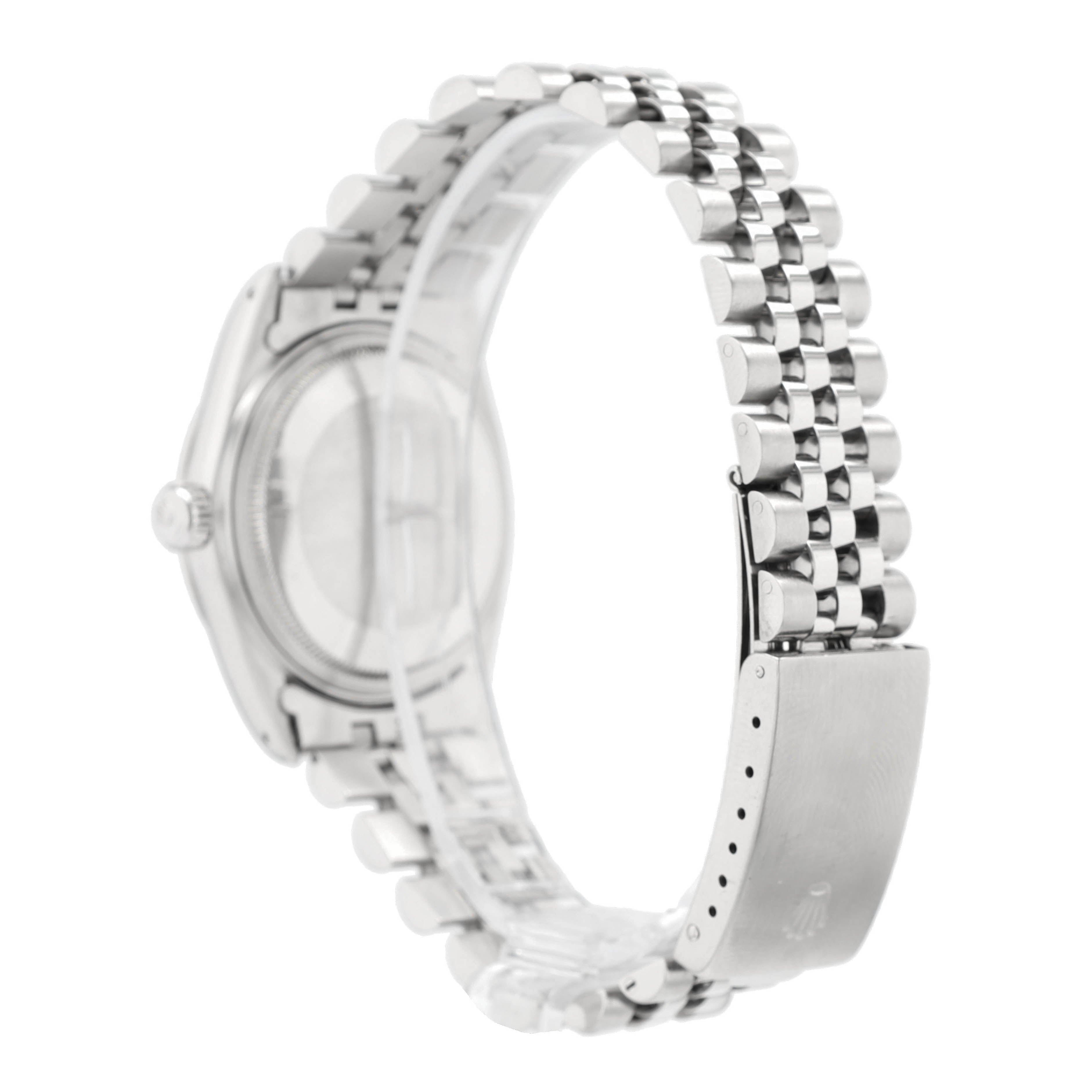 Rolex Datejust 16014  YR:1985