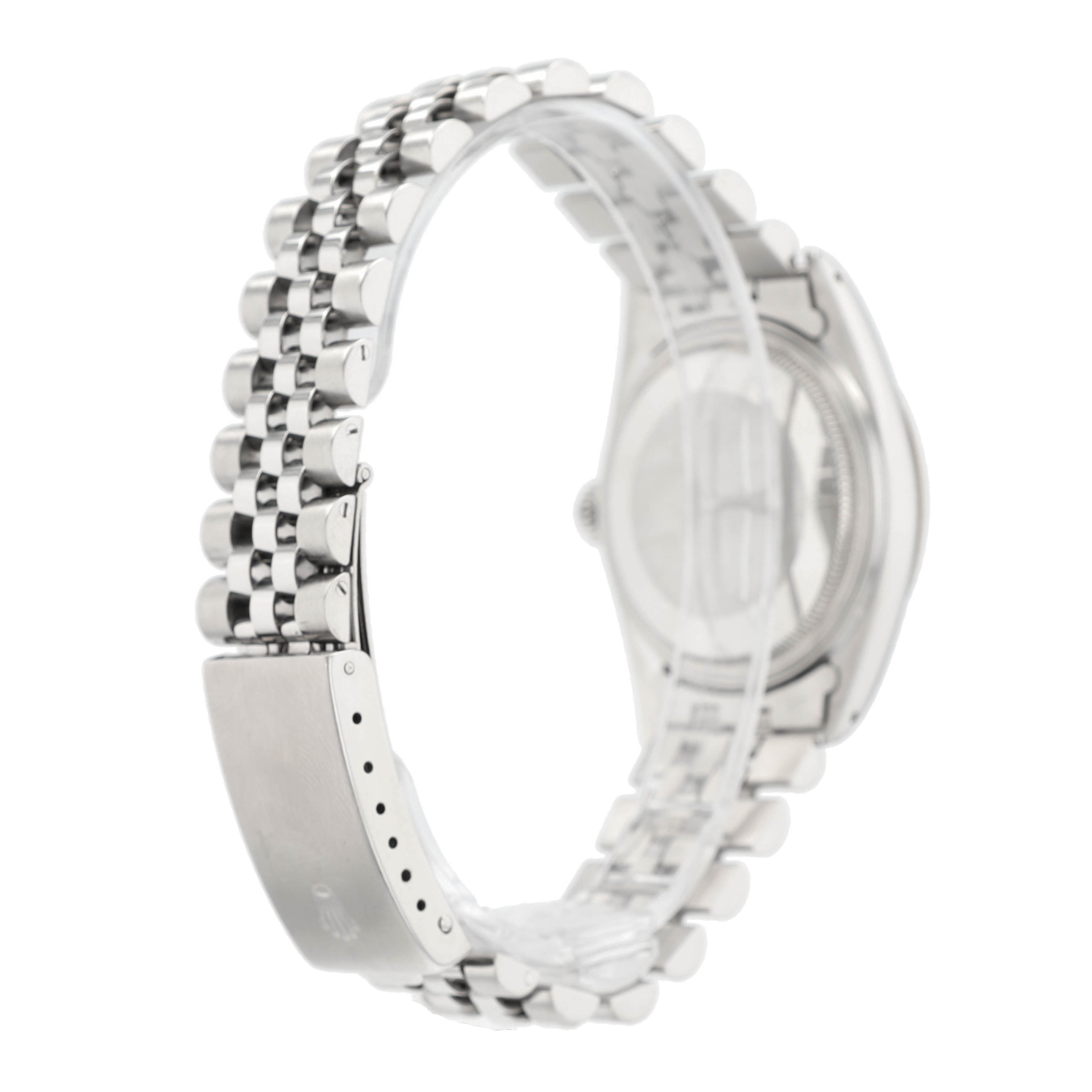 Rolex Datejust 16014  YR:1985