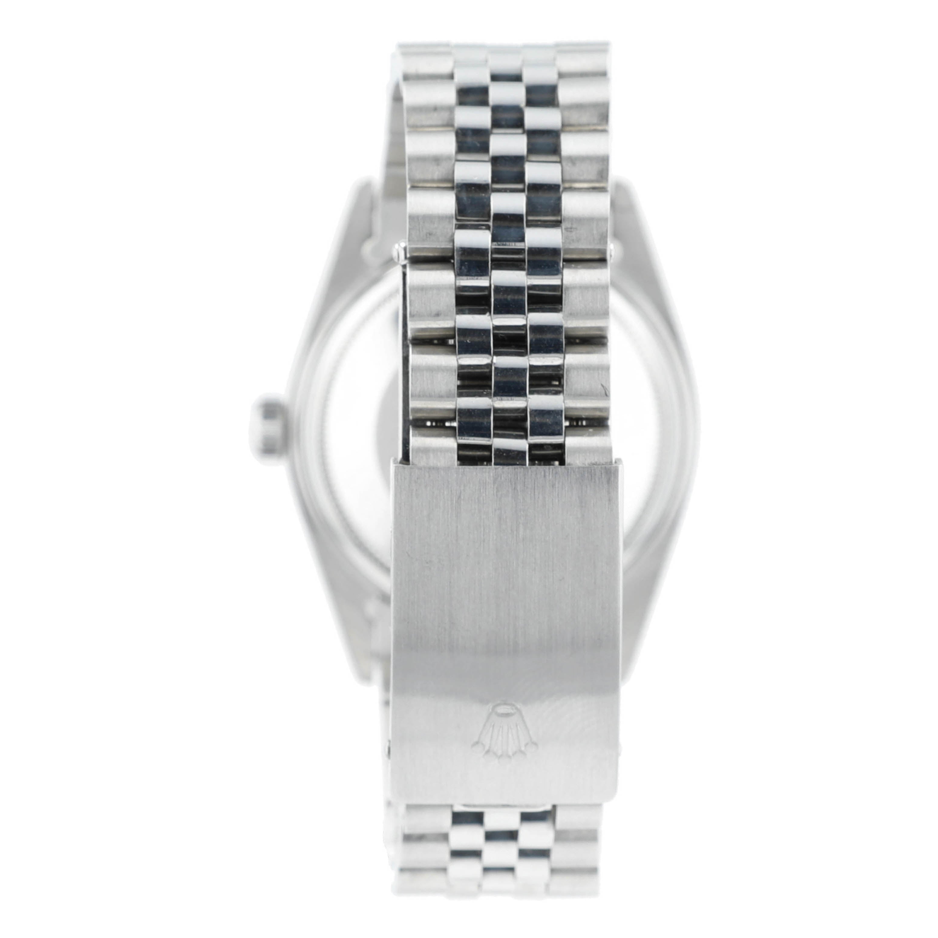 Rolex Datejust 16014  YR:1978