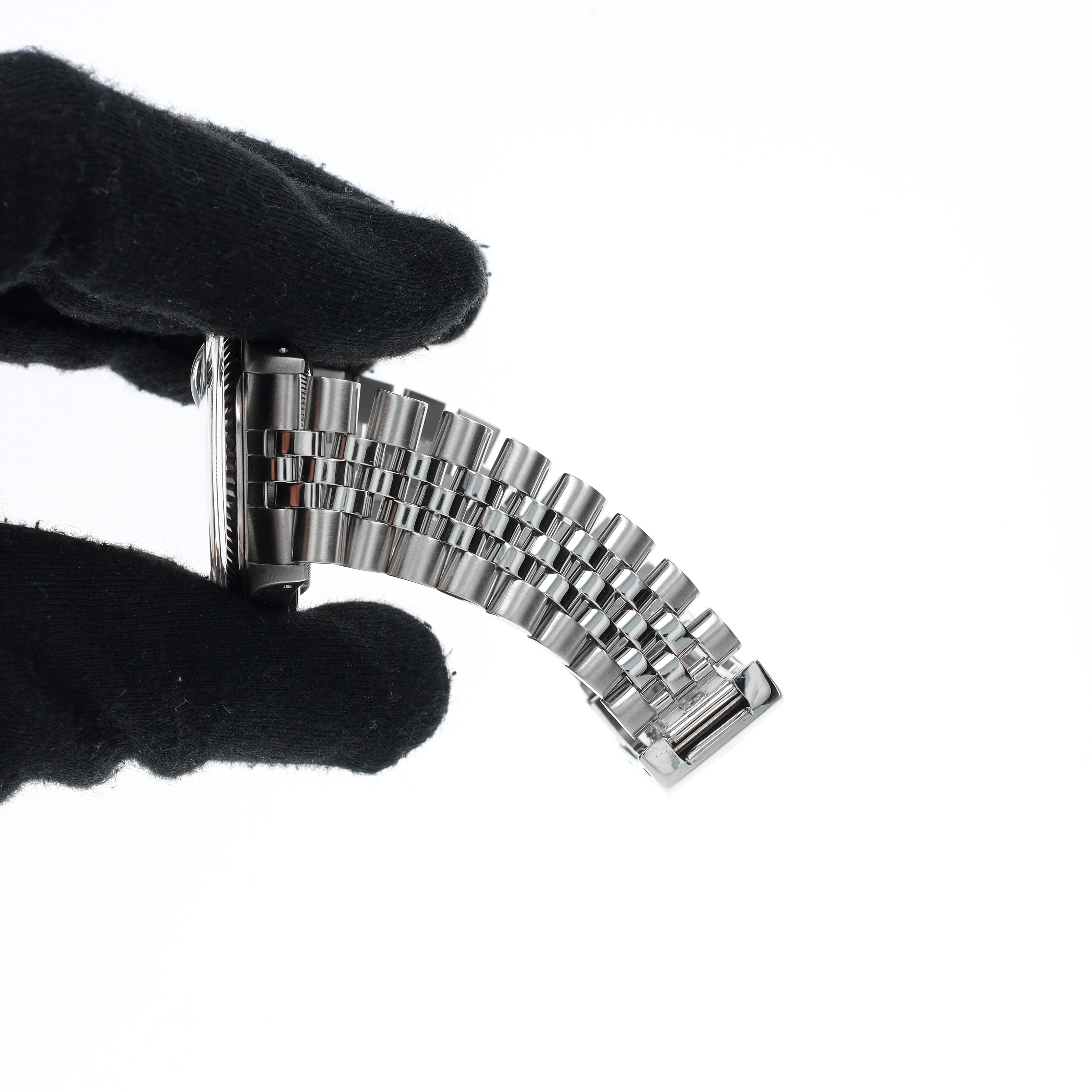 Rolex Datejust 16014 YR:1976