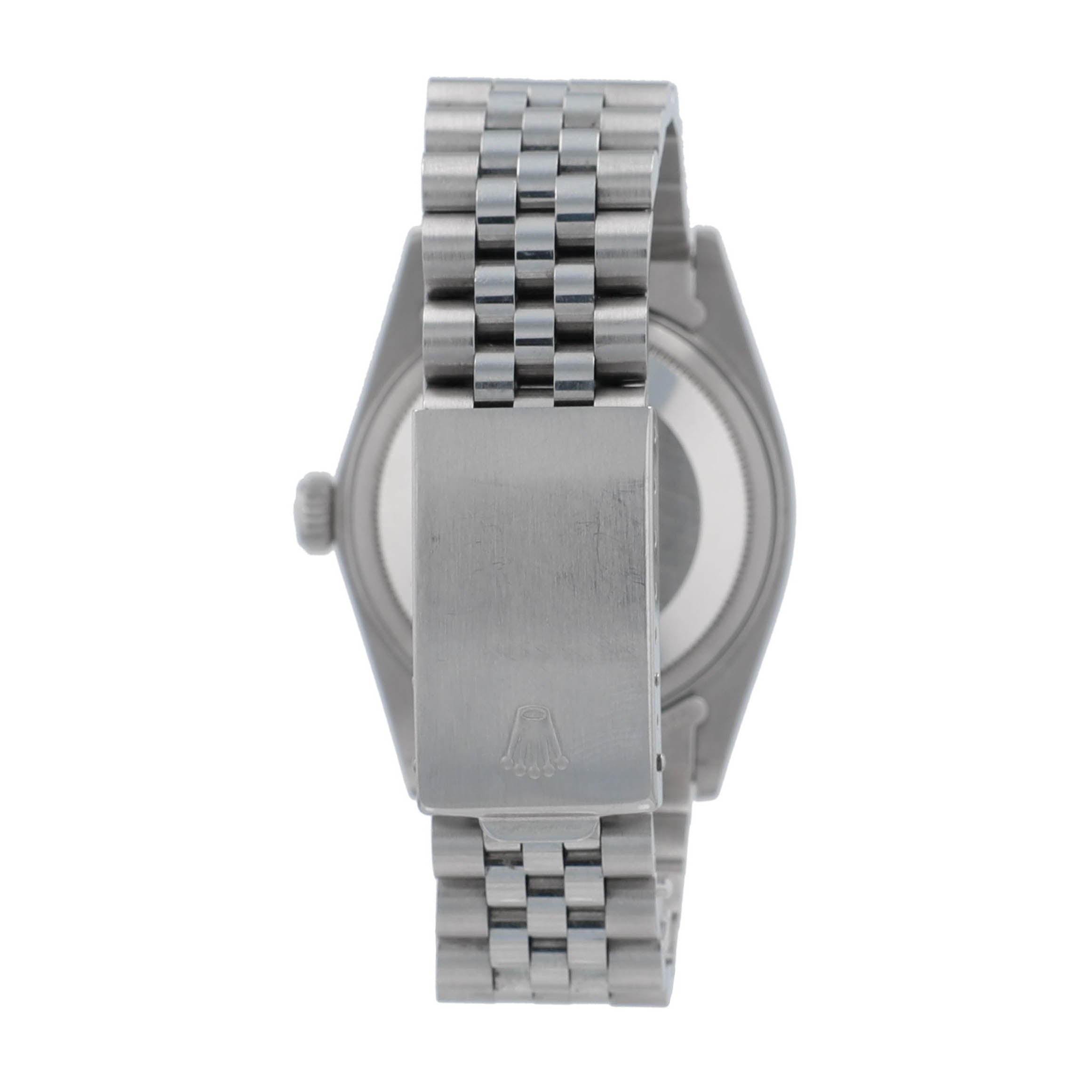 Rolex Datejust 16014 w/ Box & Paper YR:1981