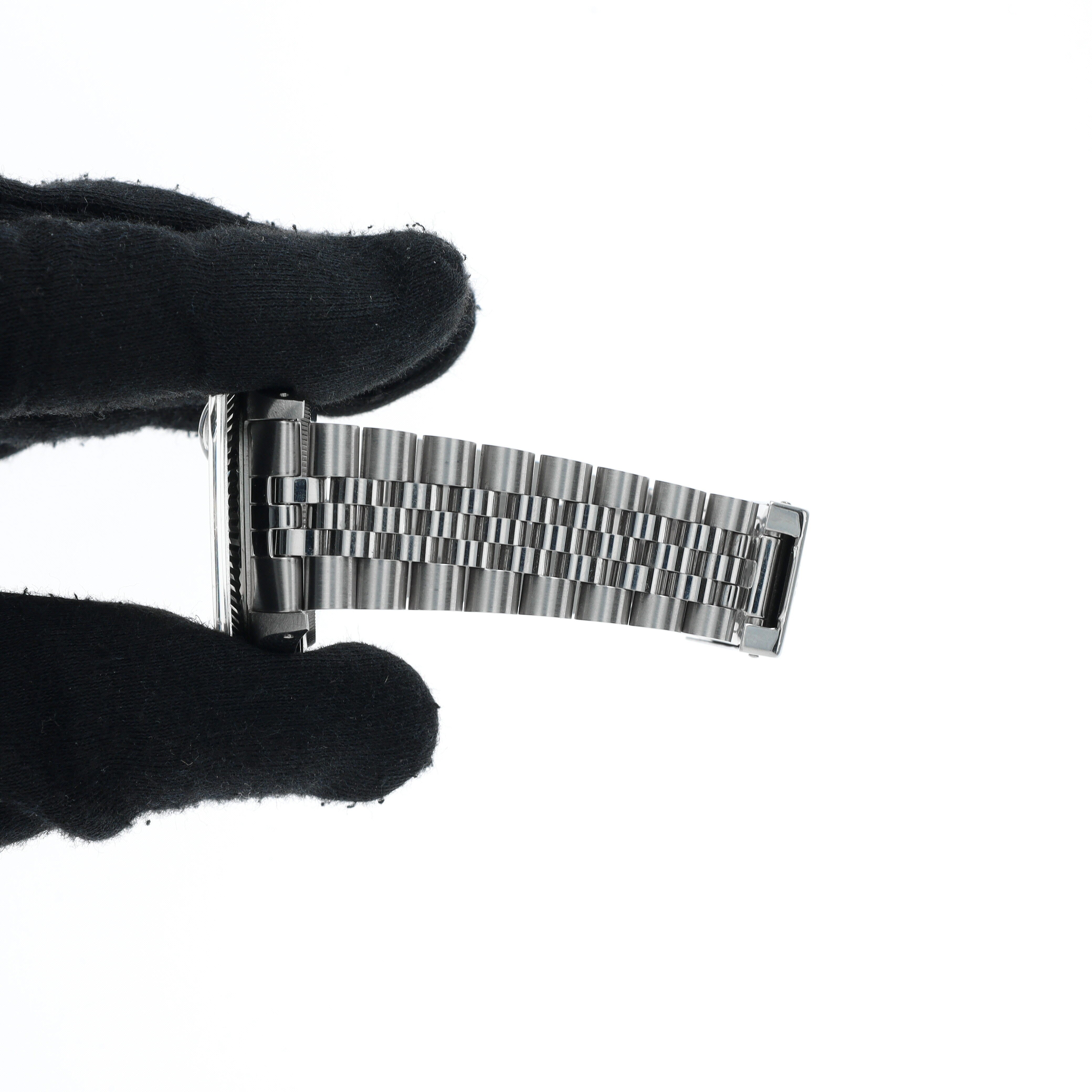 Rolex Datejust 16014 w/ Box & Paper YR:1981