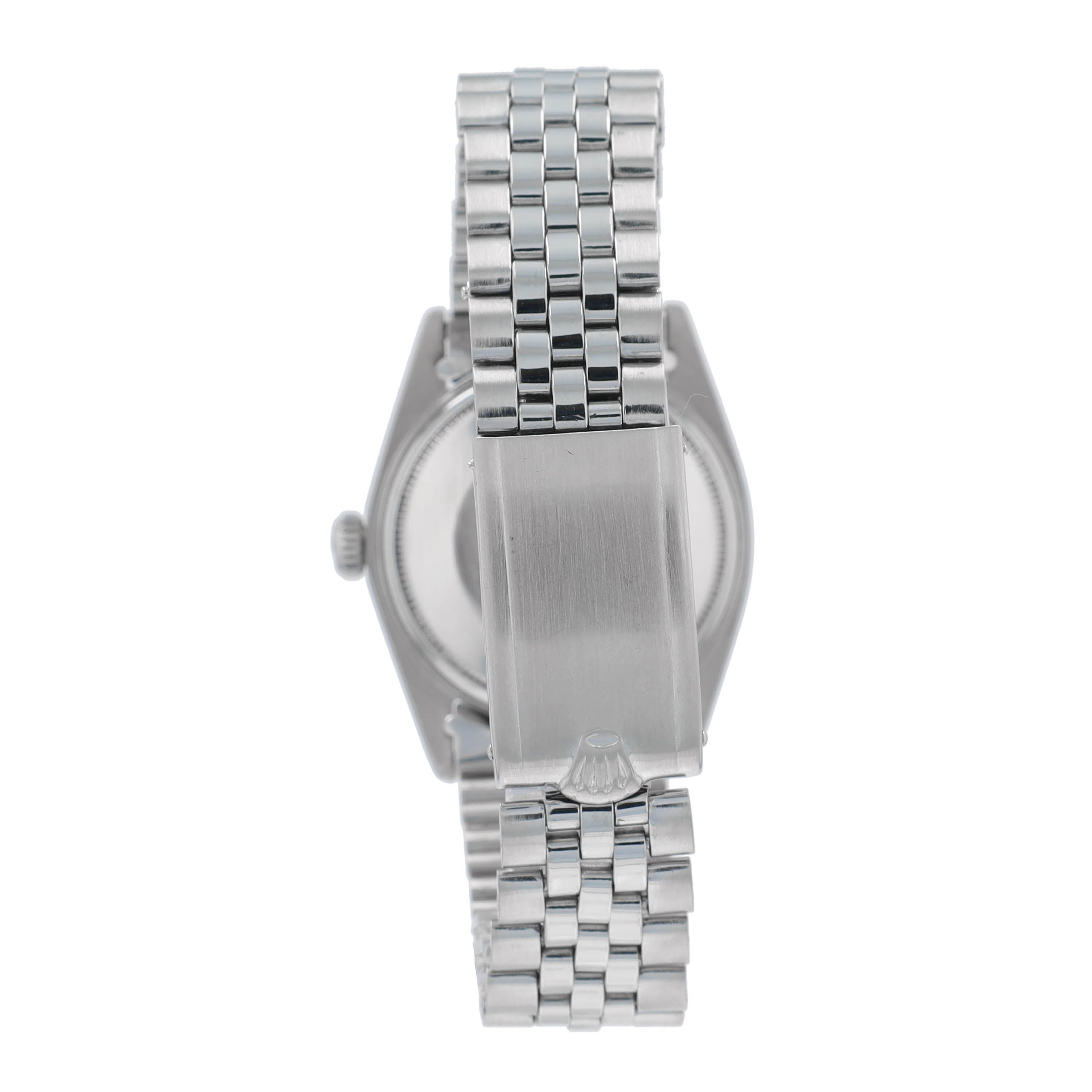 Vintage Rolex Datejust 36 1603 YR:1970