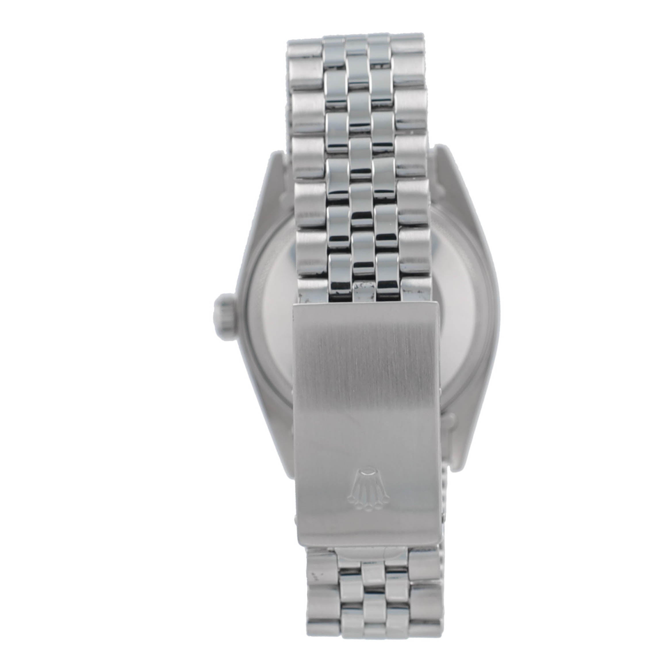 Vintage Rolex Datejust 36 1603 YR:1966