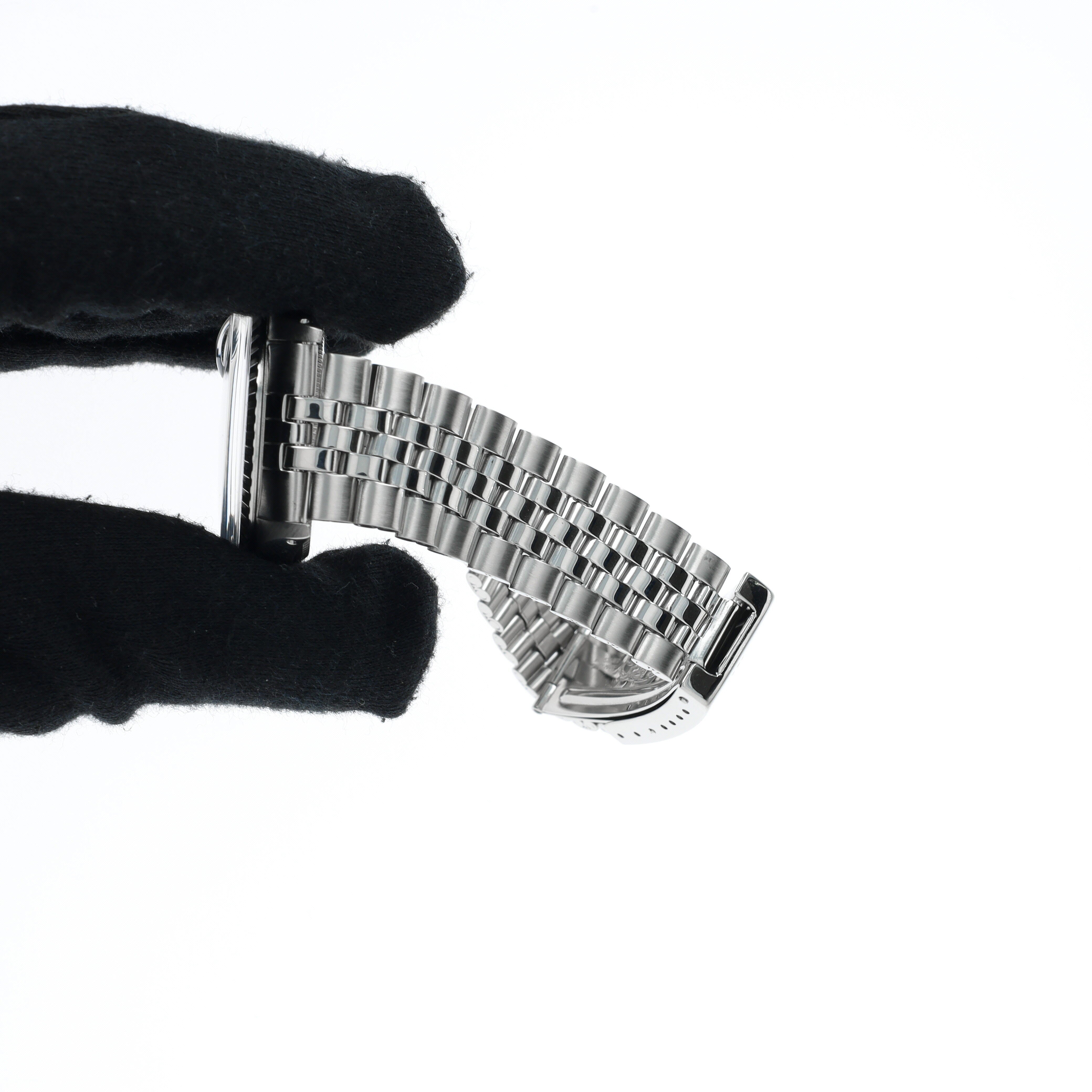 Vintage Rolex Datejust 36 1603 YR:1966