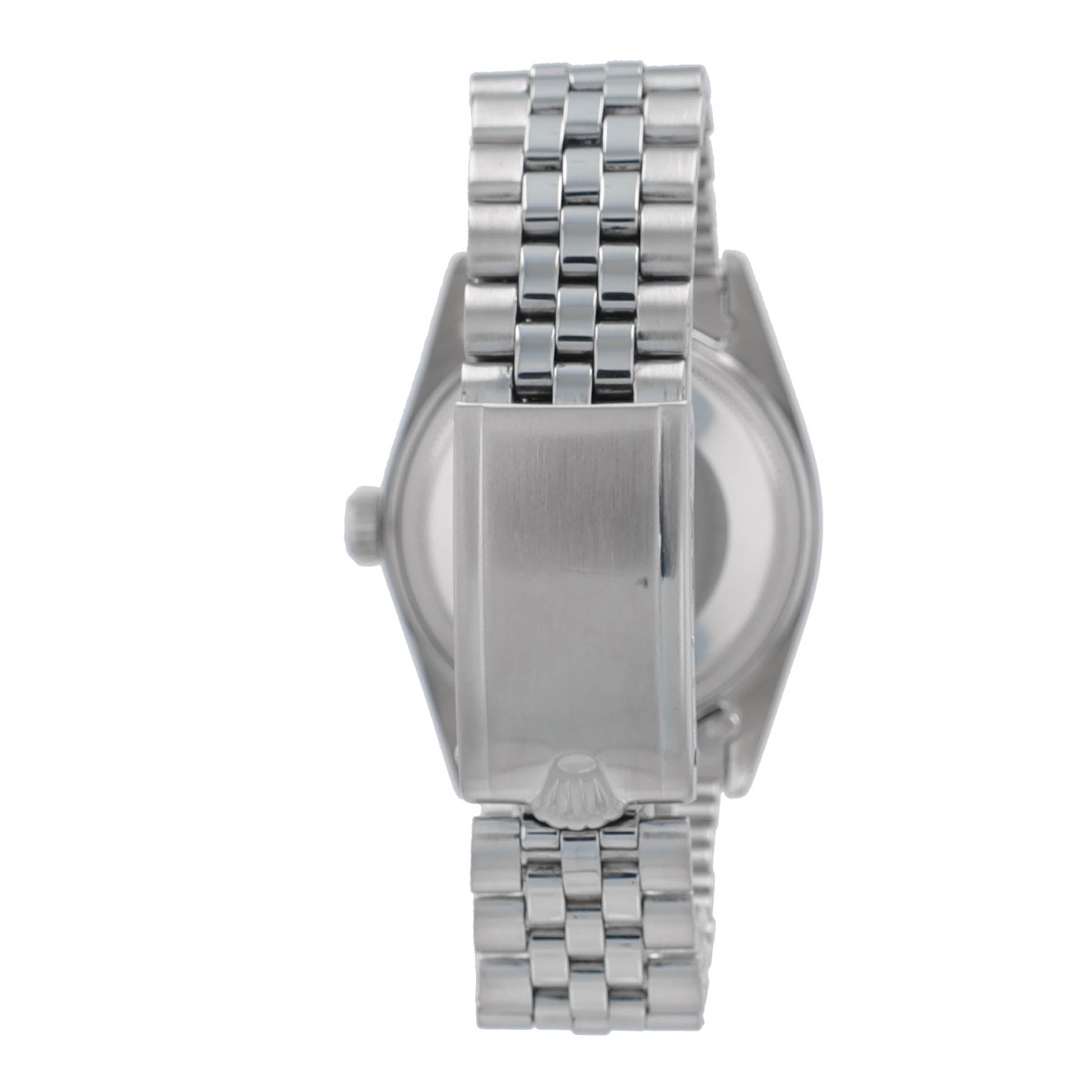 Vintage Rolex Datejust 36 1603 YR:1975