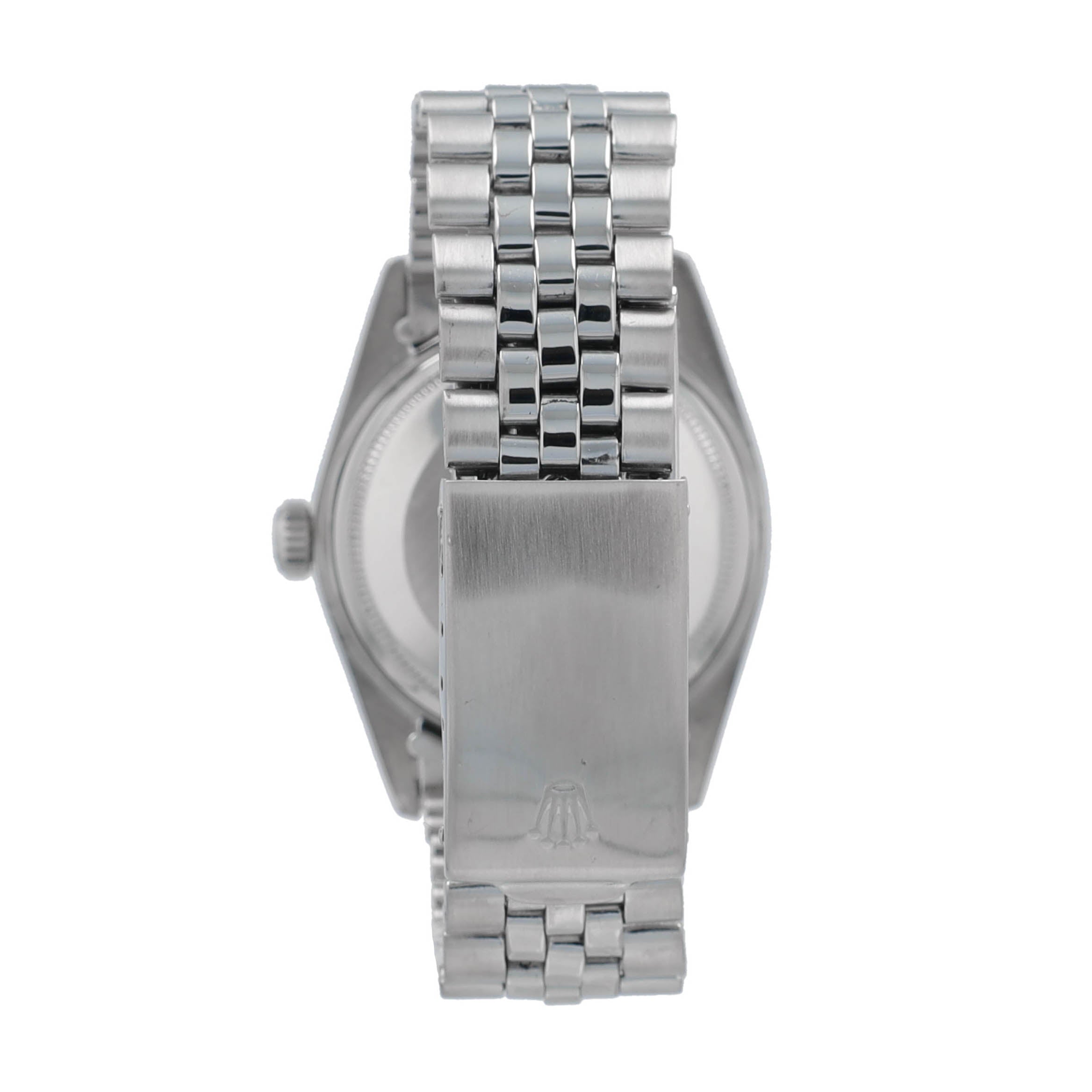 Vintage Rolex Datejust 36 1603 YR:1973