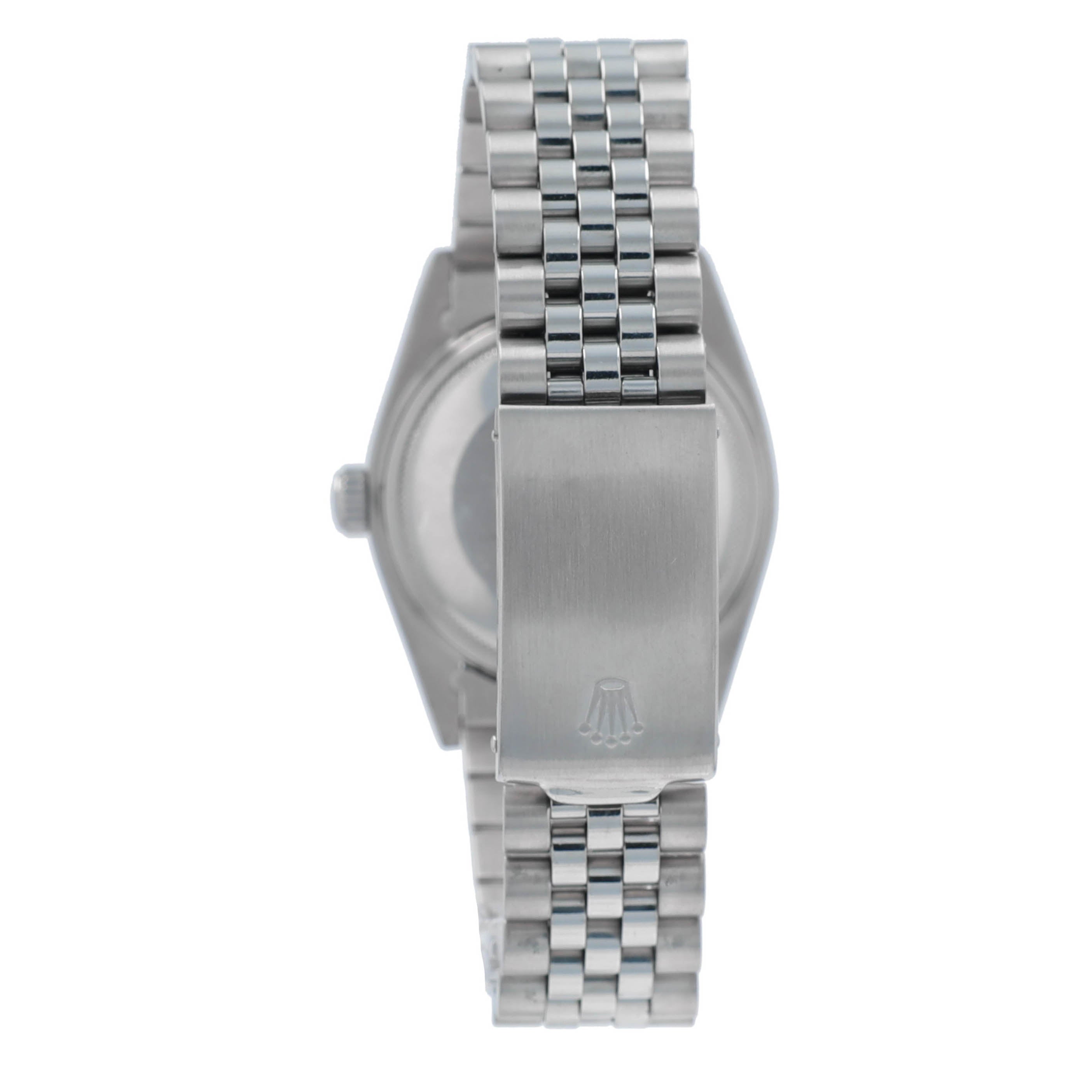 Rolex Datejust 36 16030 YR:1978