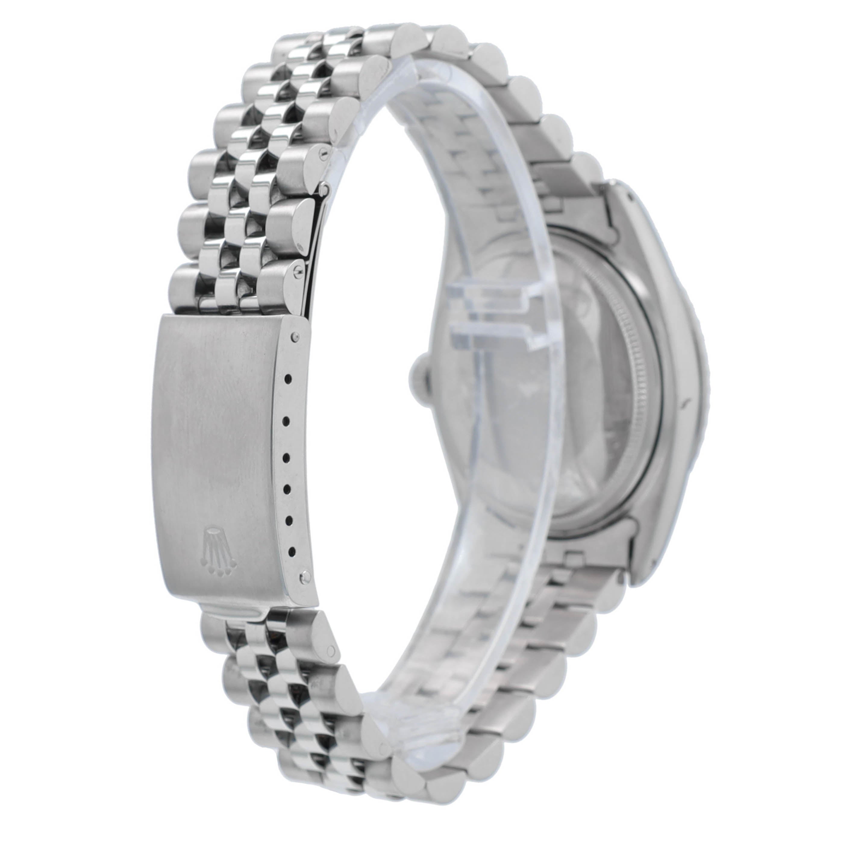 Rolex Datejust 36 16030 YR:1978