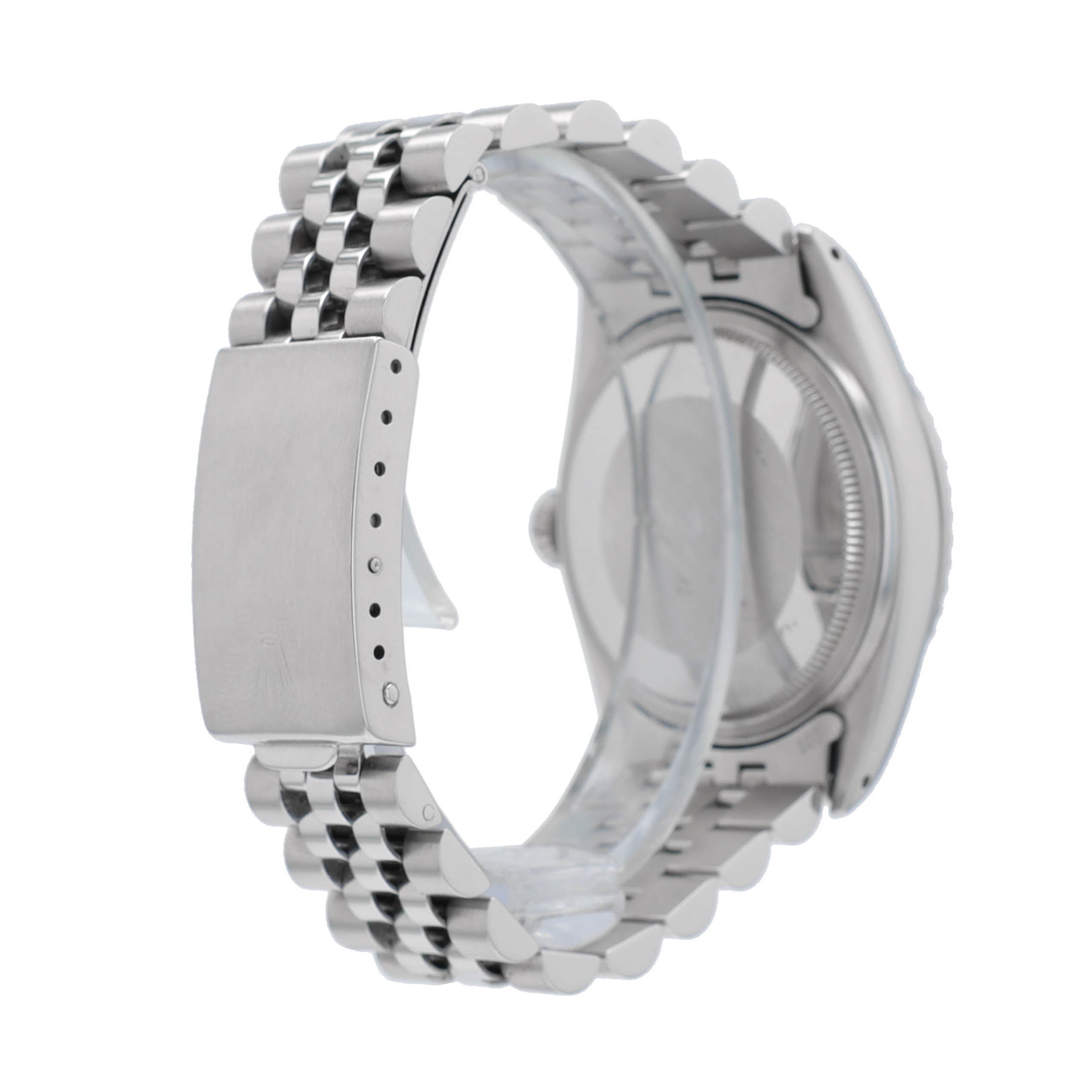 Rolex Datejust 36 16030 YR:1984