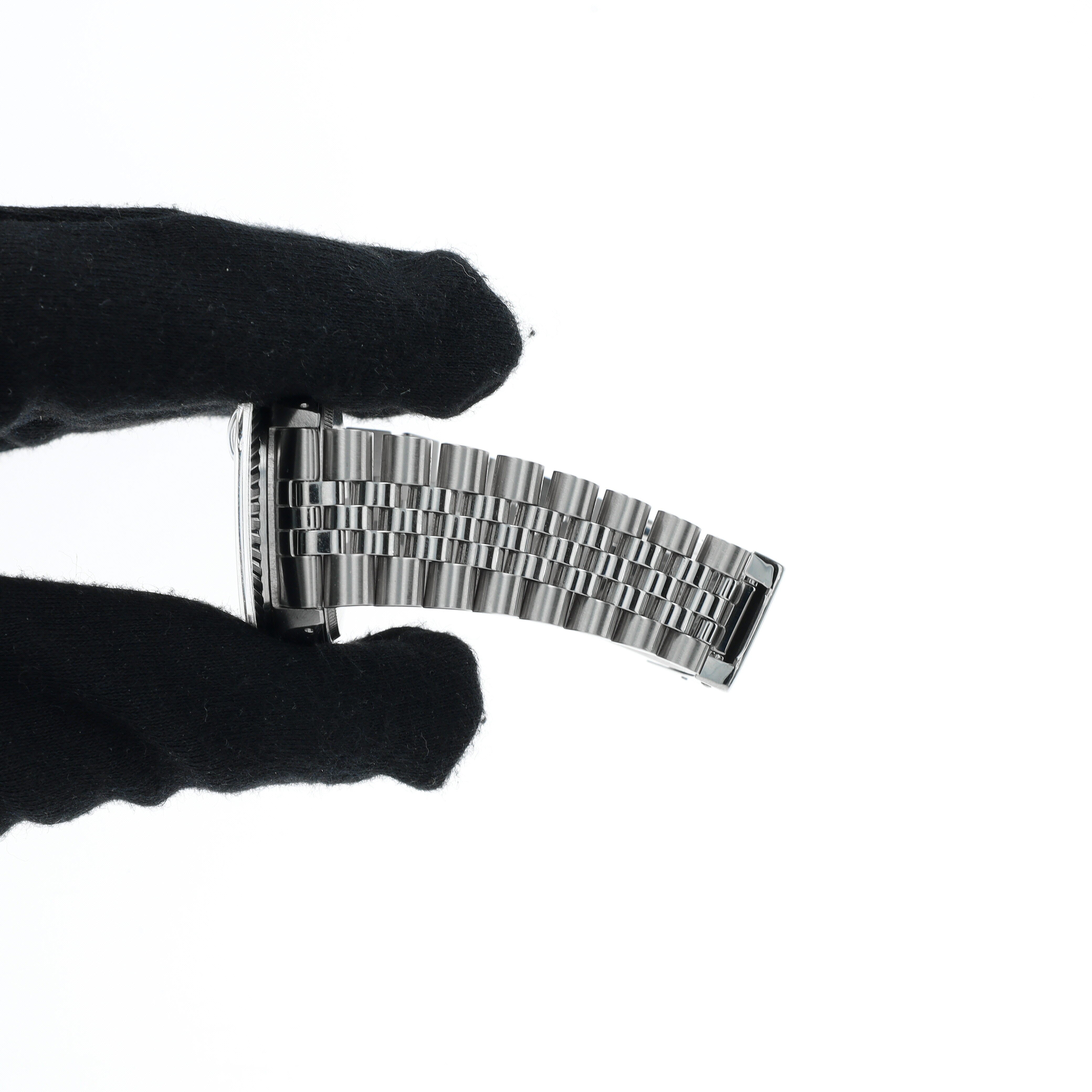 Rolex Datejust 36 16030 YR:1984