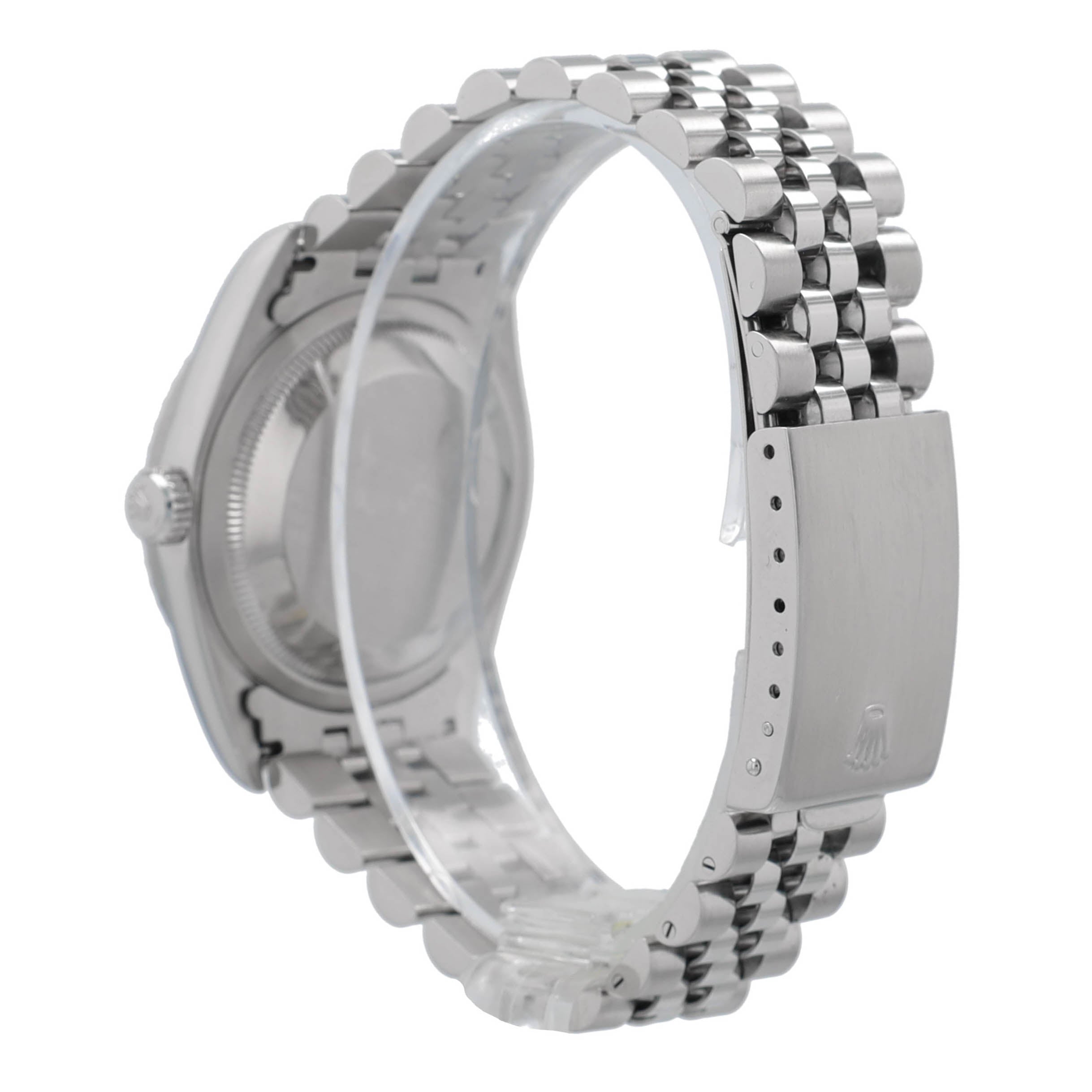 Rolex Datejust 36 16220 YR:1996