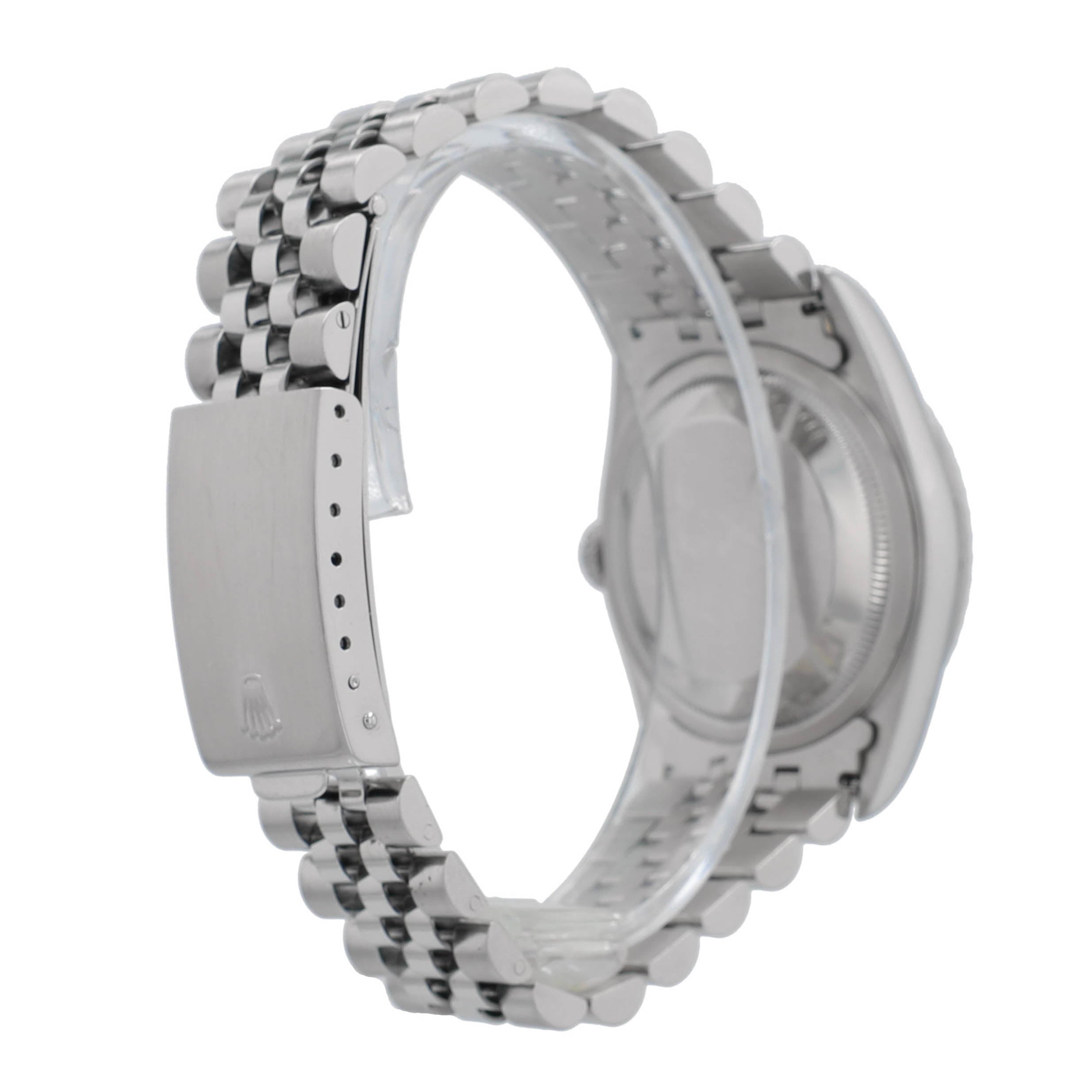 Rolex Datejust 36 16220 YR:1996