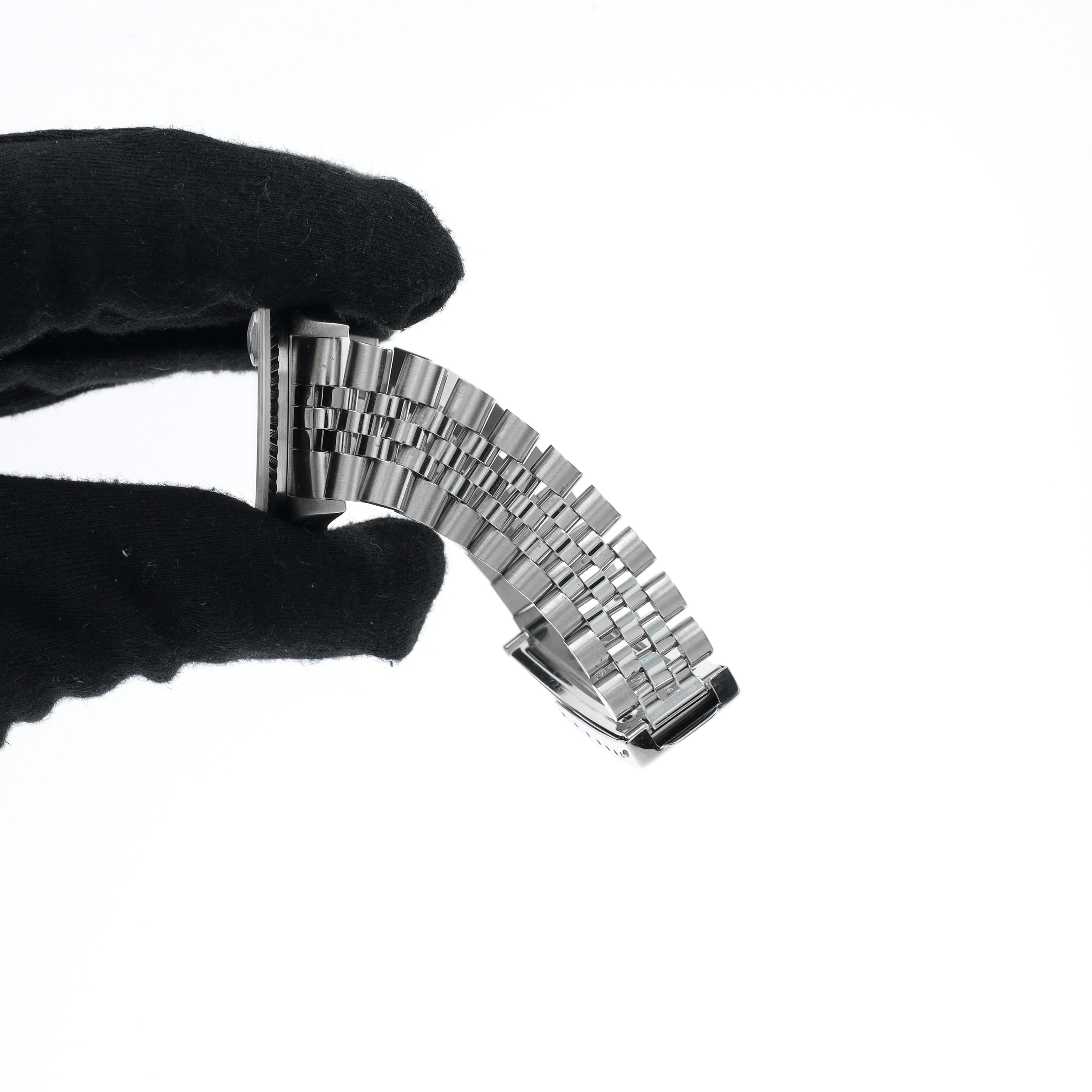 Rolex Datejust 36 16220 YR:1996
