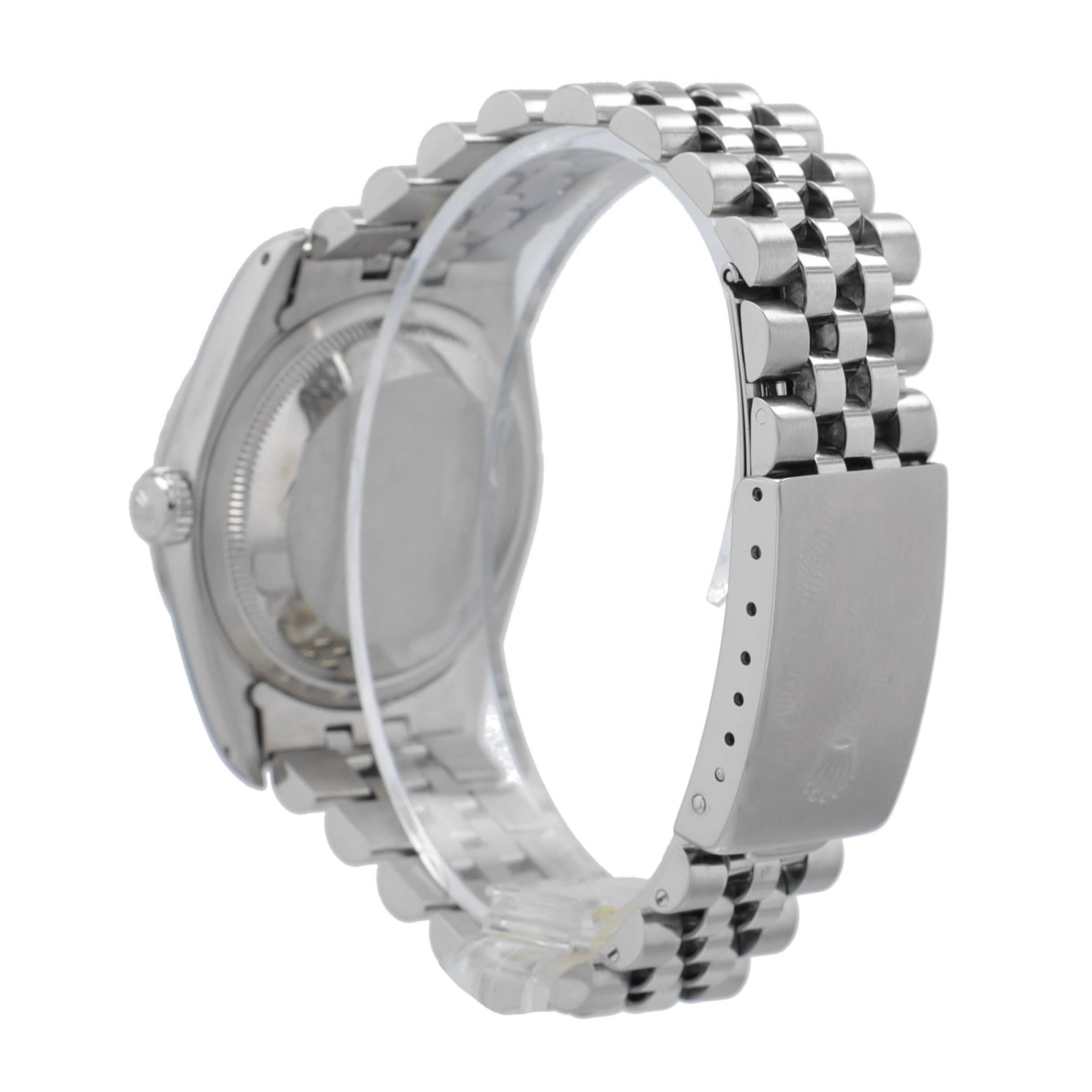 Rolex Datejust 36 16220 YR:1991