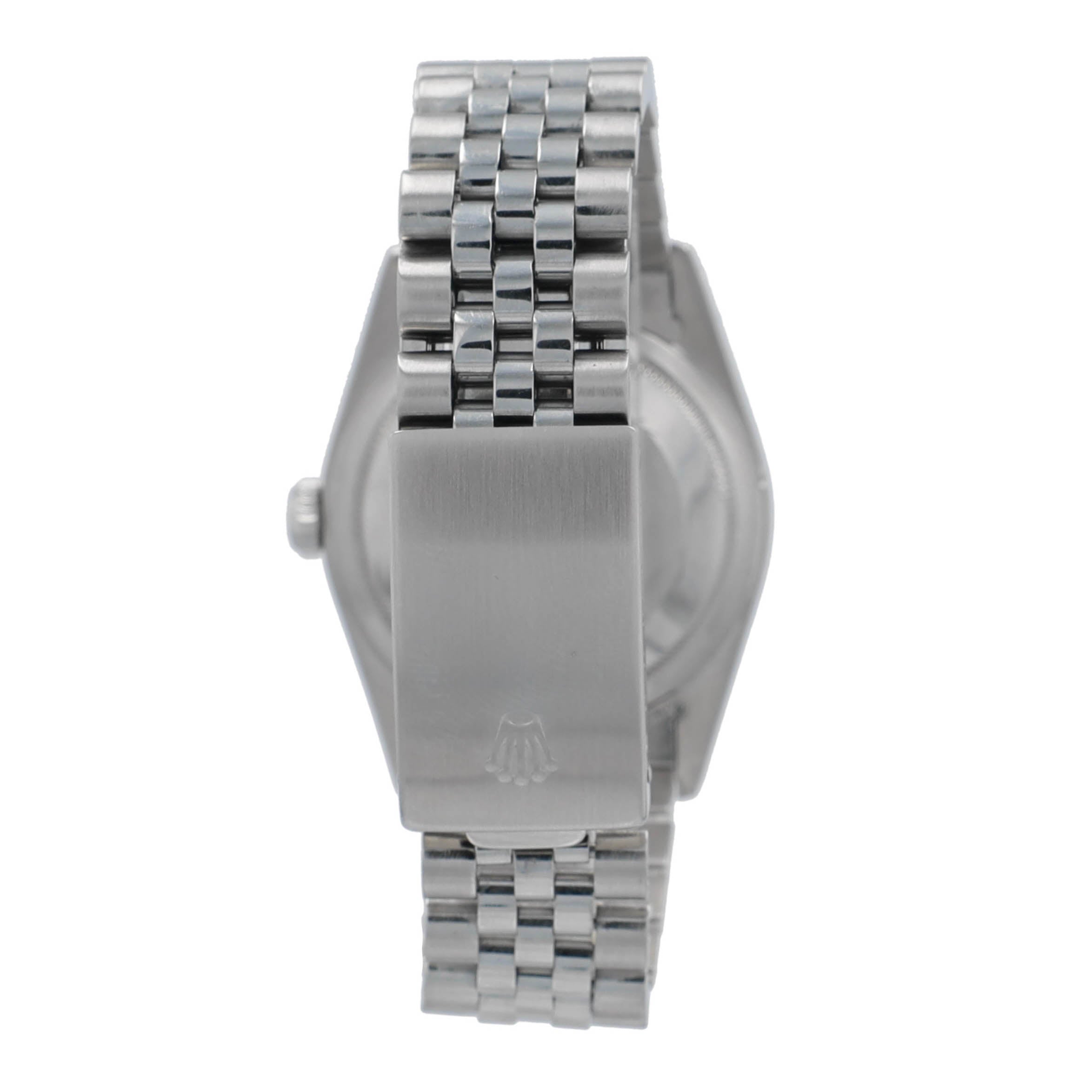 Rolex Datejust 36 16220 YR:1991