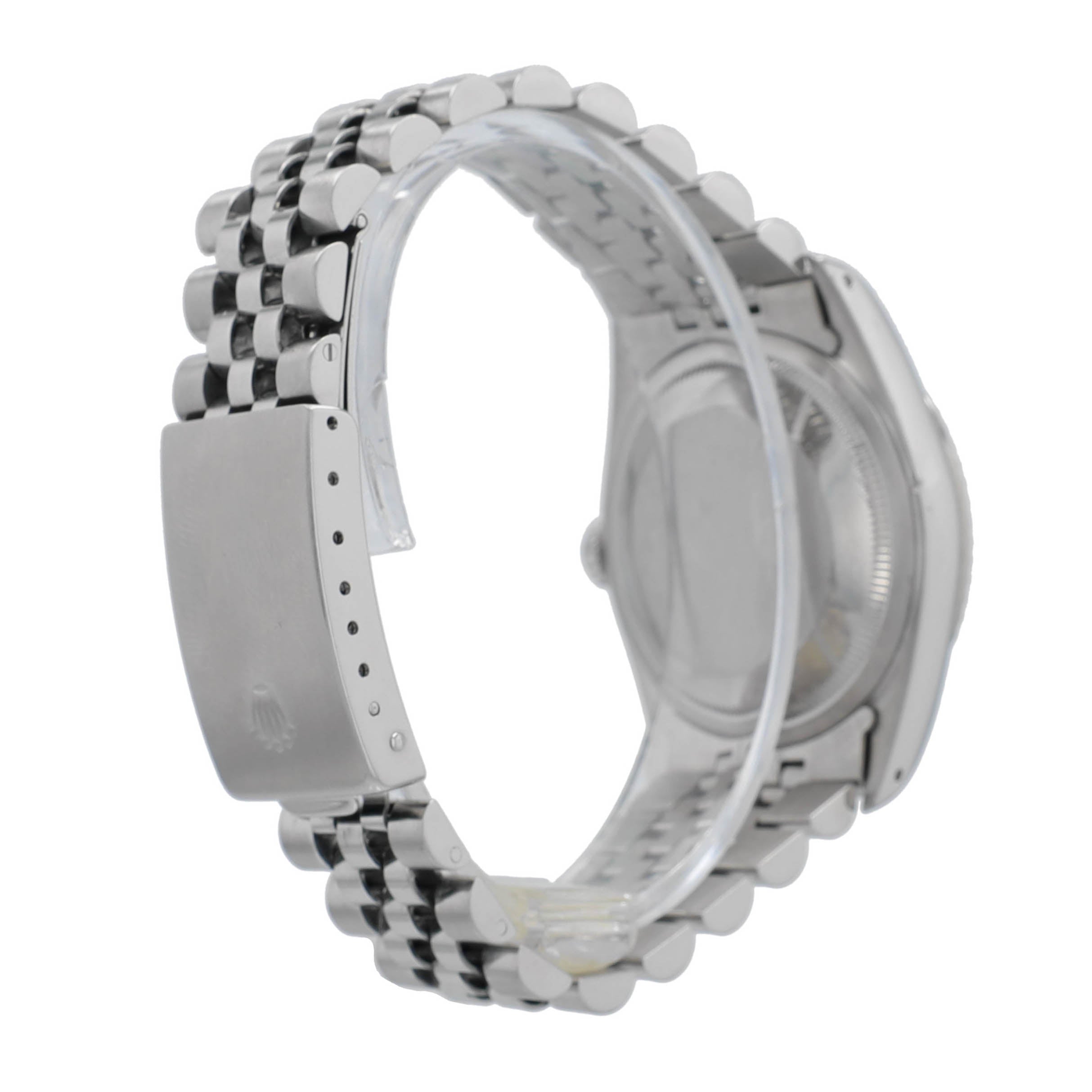 Rolex Datejust 36 16220 YR:1991