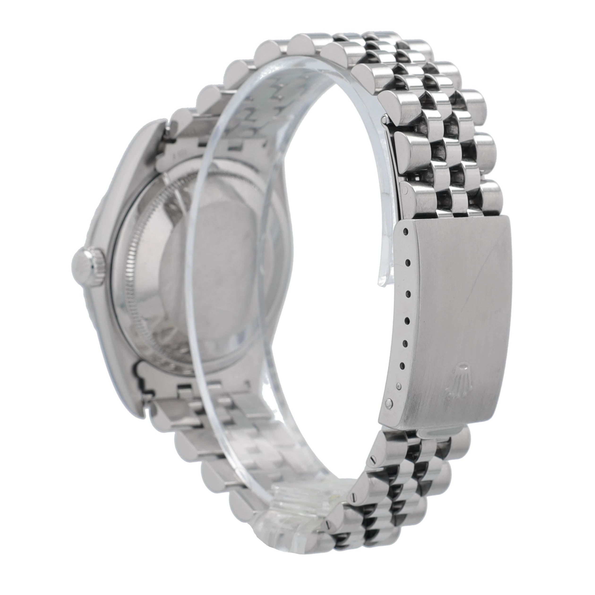 Rolex Datejust 36 16220 YR:1989
