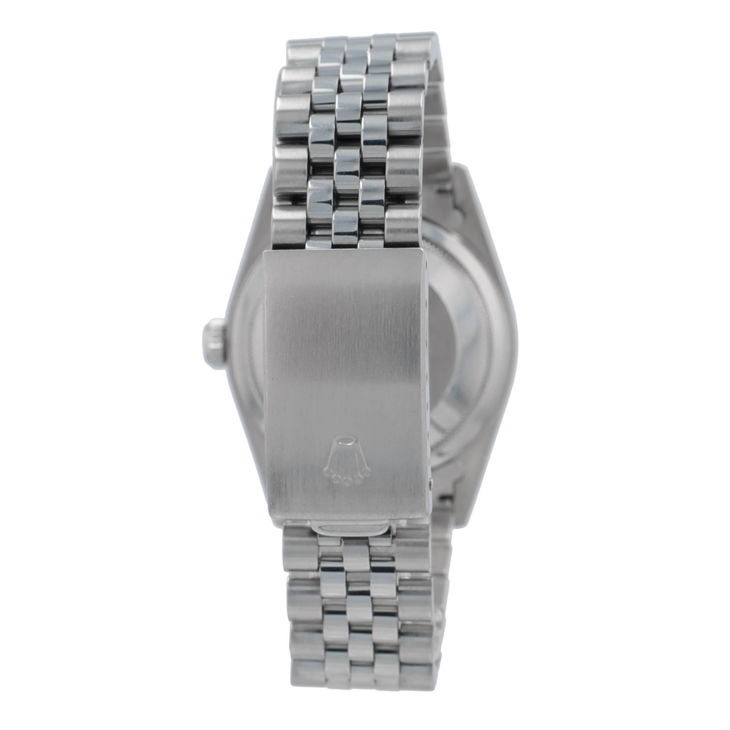 Rolex Datejust 36 16220 YR:1989