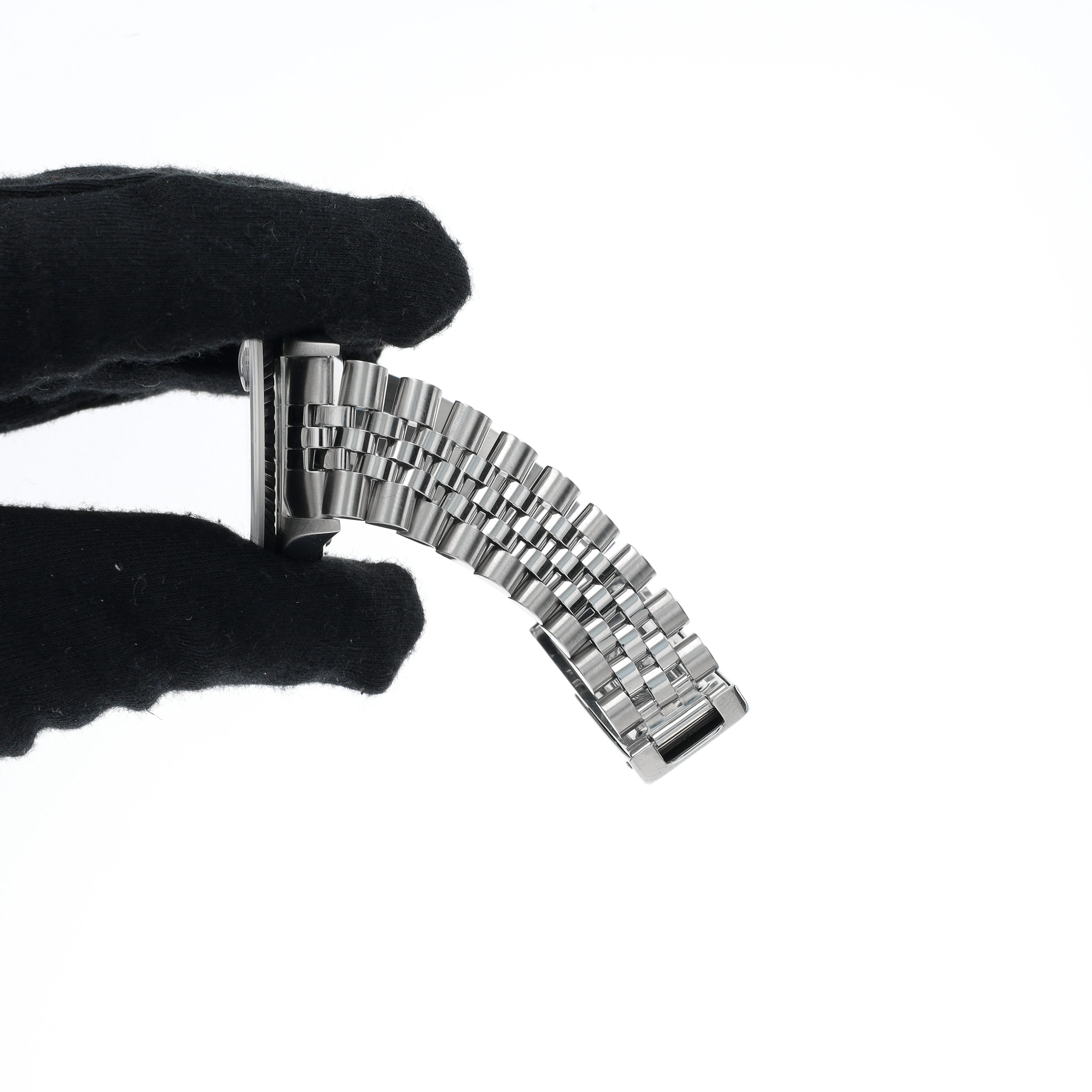 Rolex Datejust 36 16220 YR:1989