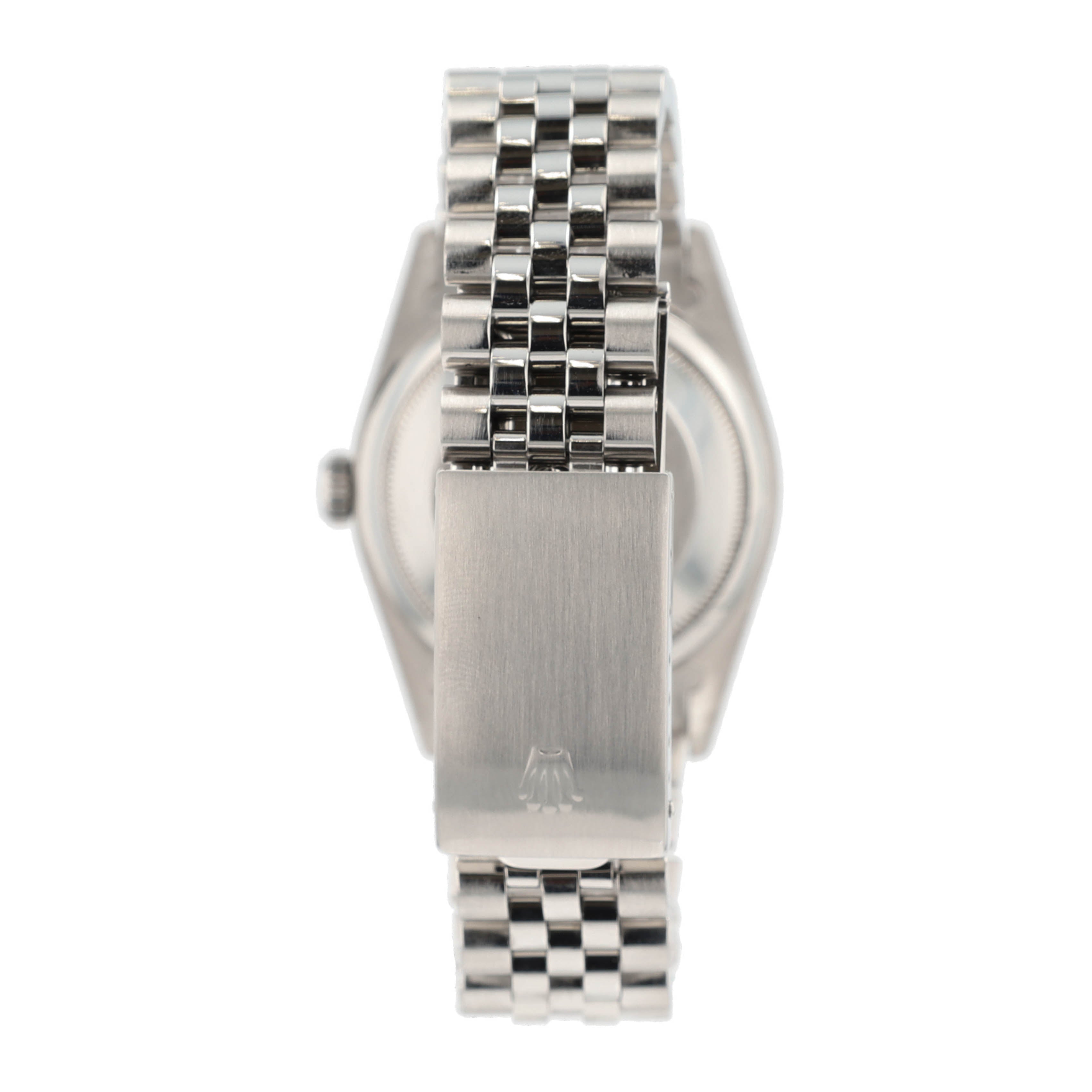 Rolex Datejust 36 16220 w/ Box &  Paper YR:1991