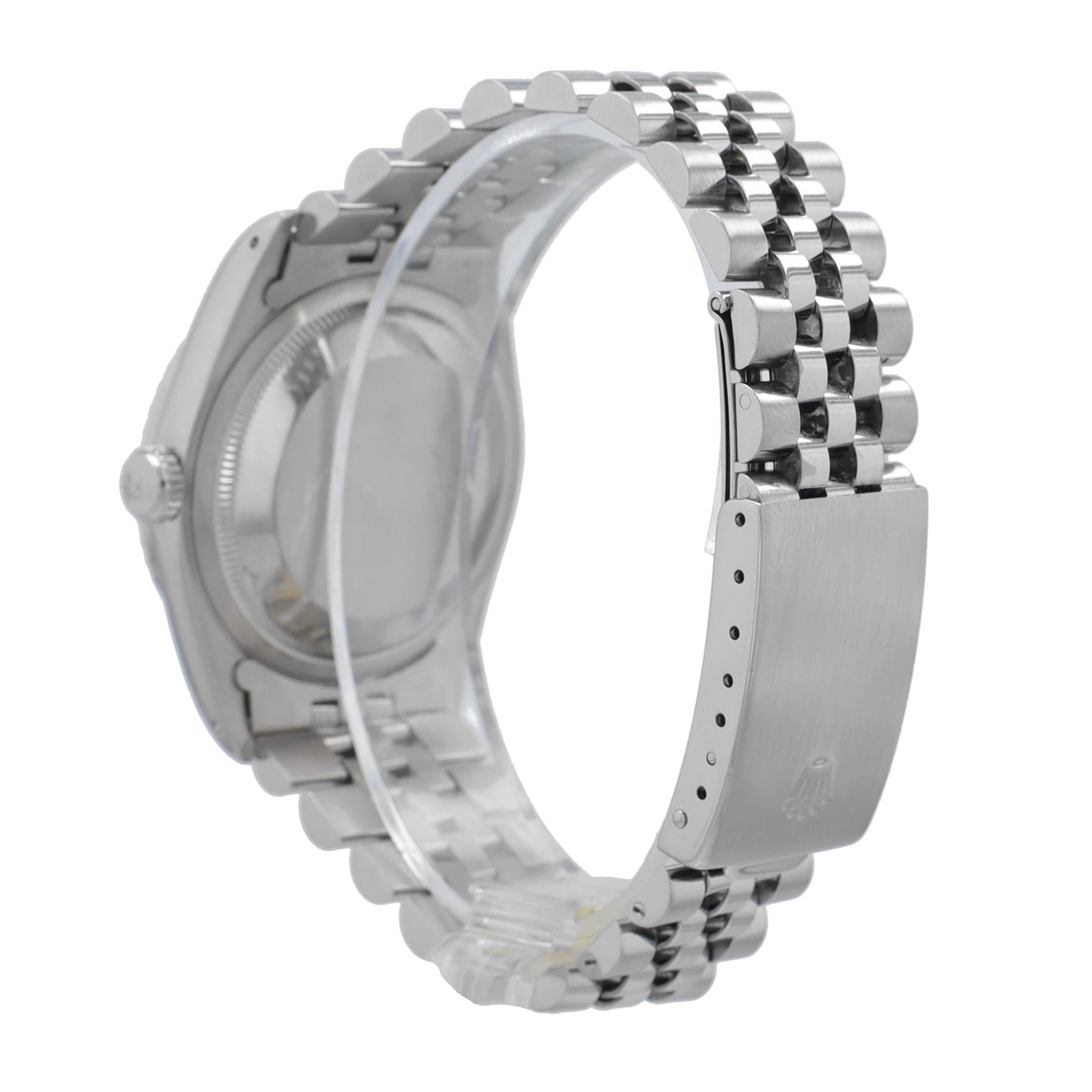 Rolex Datejust 36 16220 YR:1990