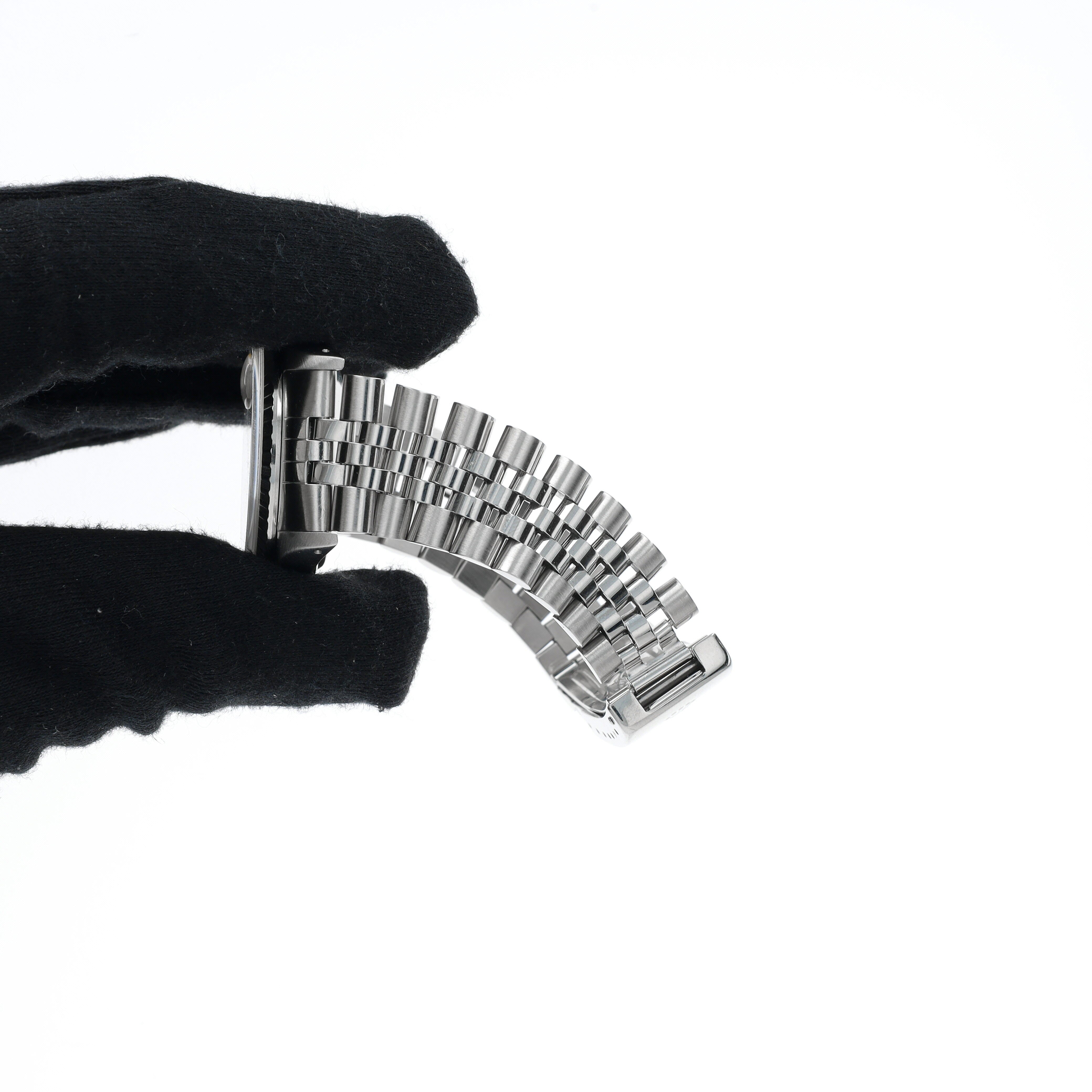 Rolex Datejust 36 16220 YR:1990