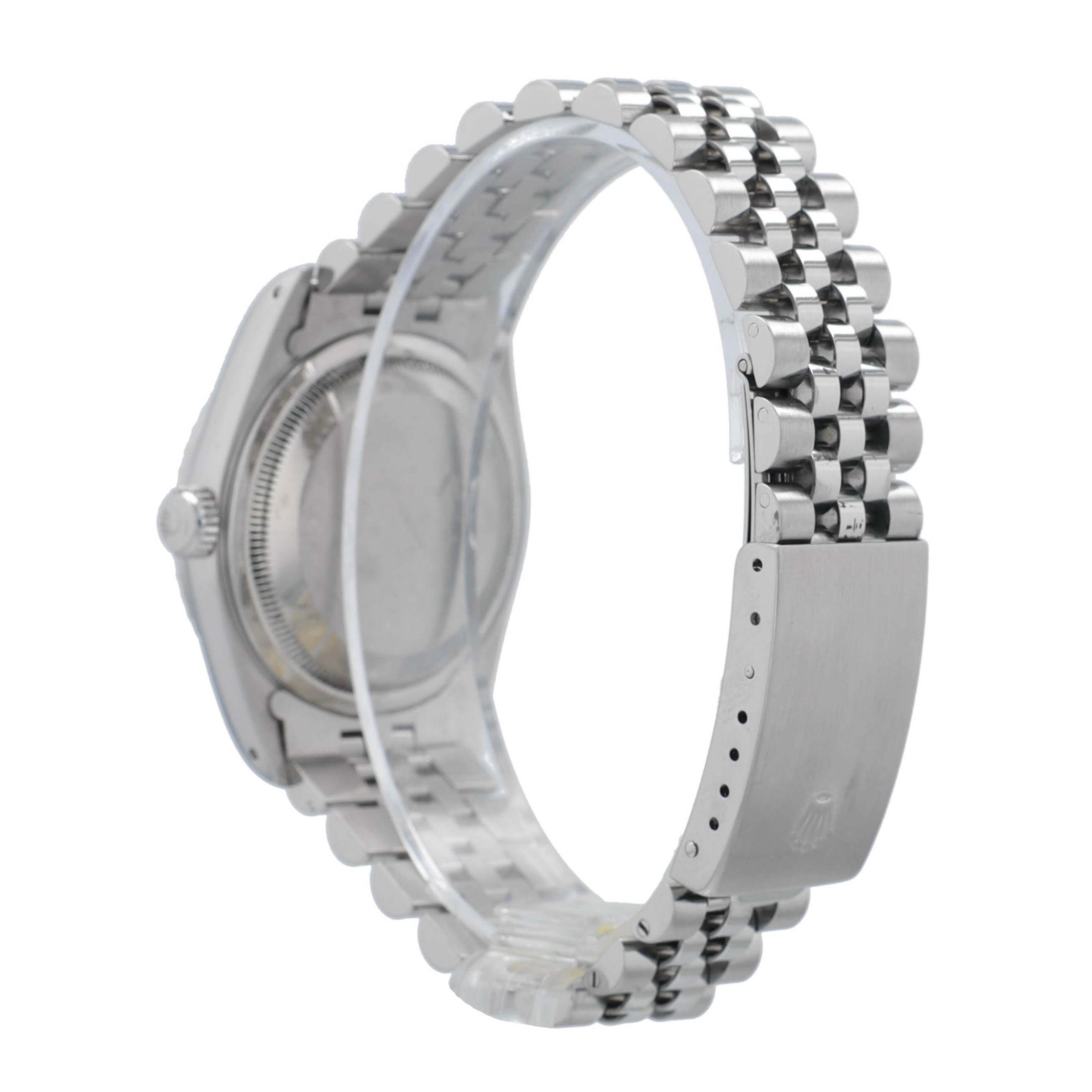 Rolex Datejust 36 16220 YR:1991