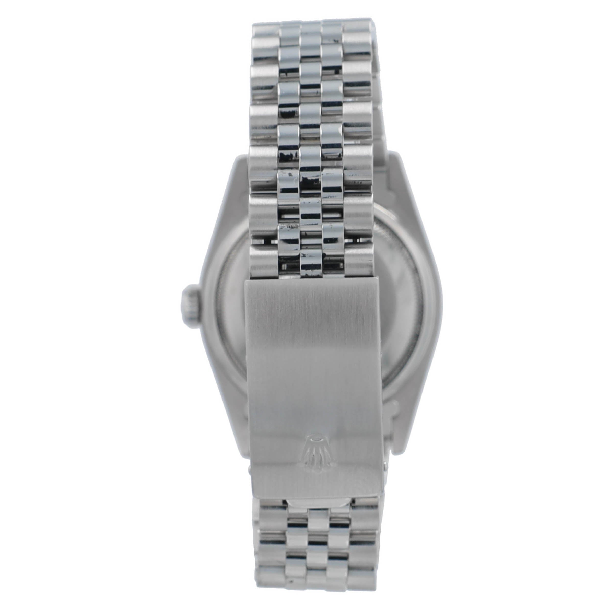 Rolex Datejust 36 16220 YR:1991