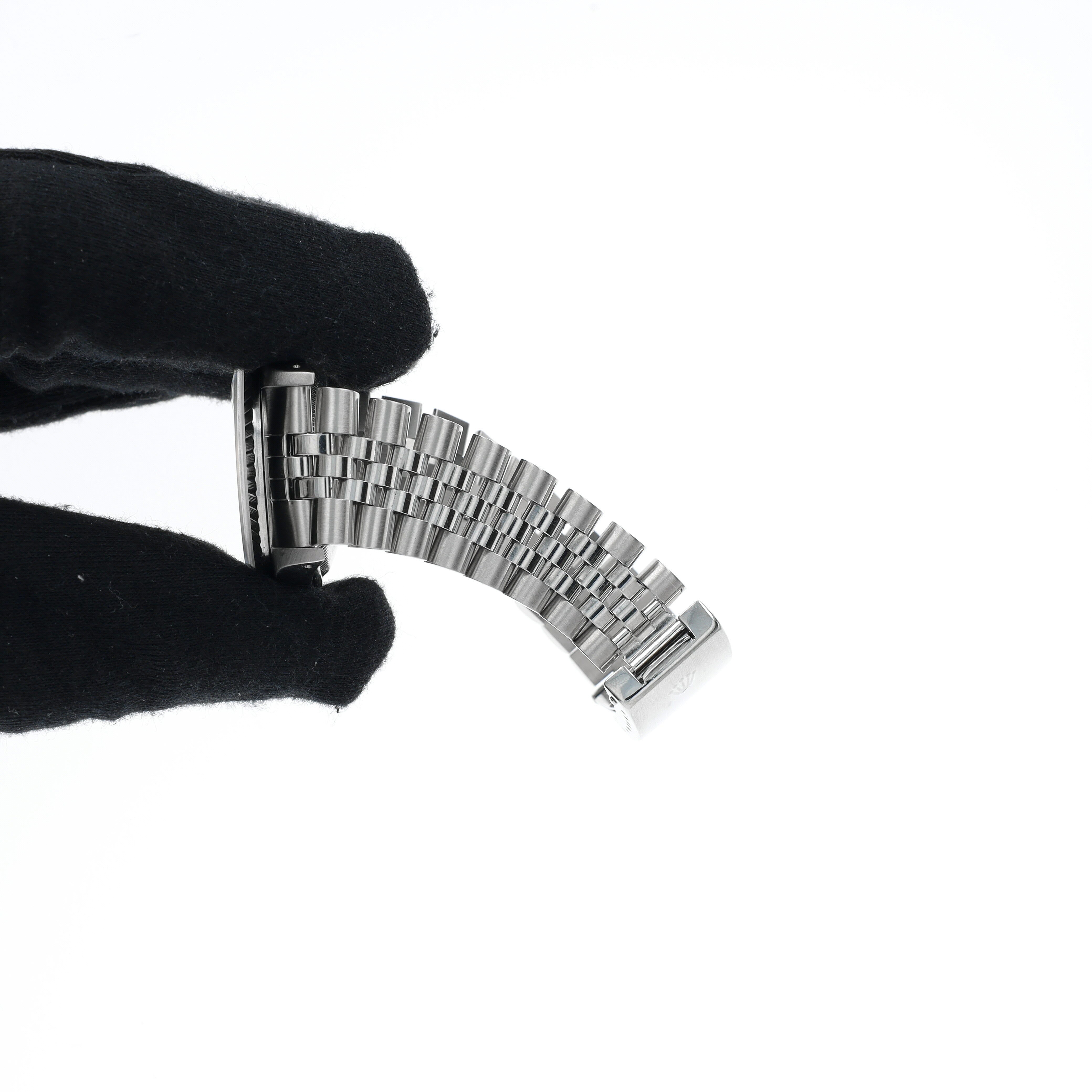 Rolex Datejust 36 16220 YR:1991
