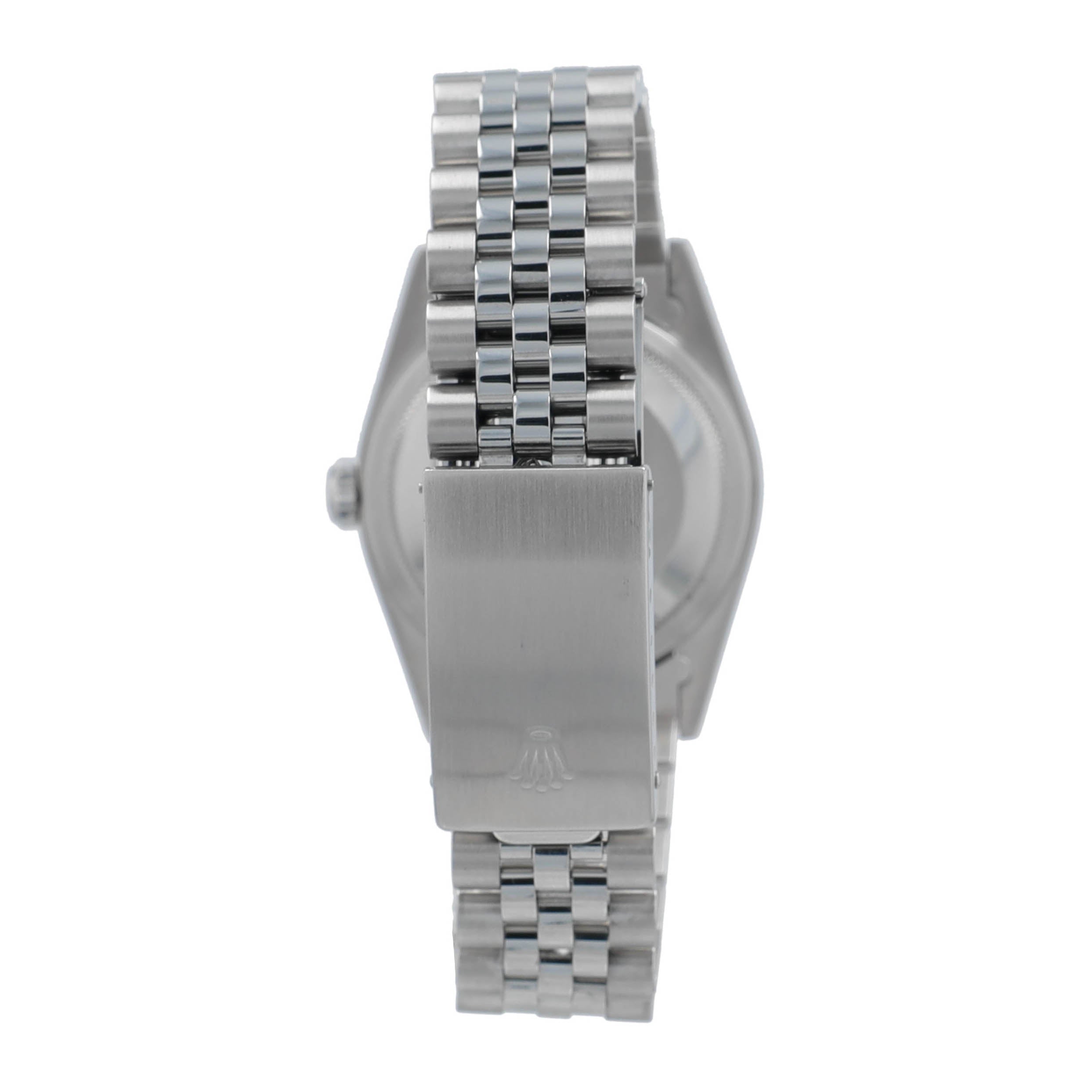 Rolex Datejust 36 16220 YR:1991