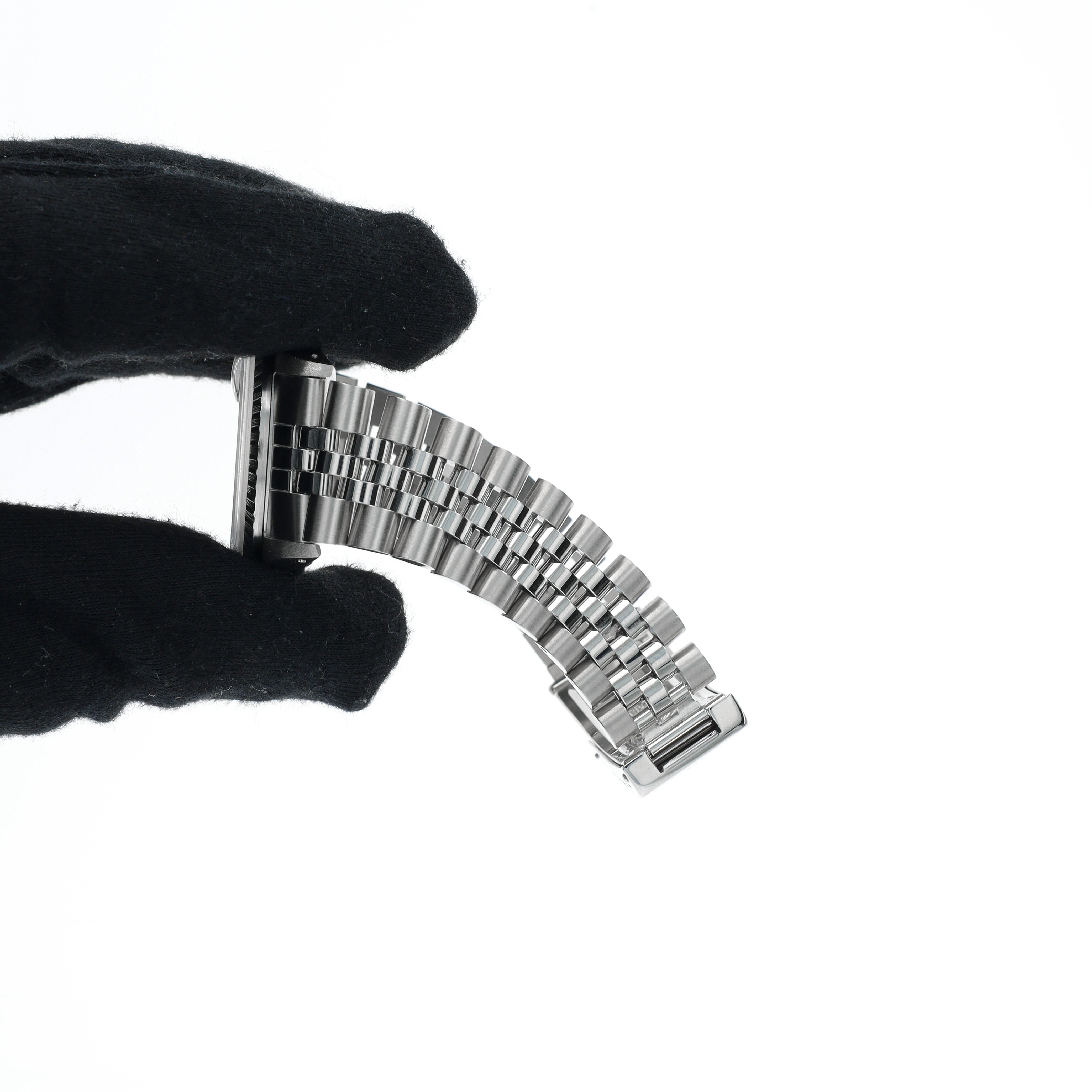 Rolex Datejust 36 16220 YR:1991
