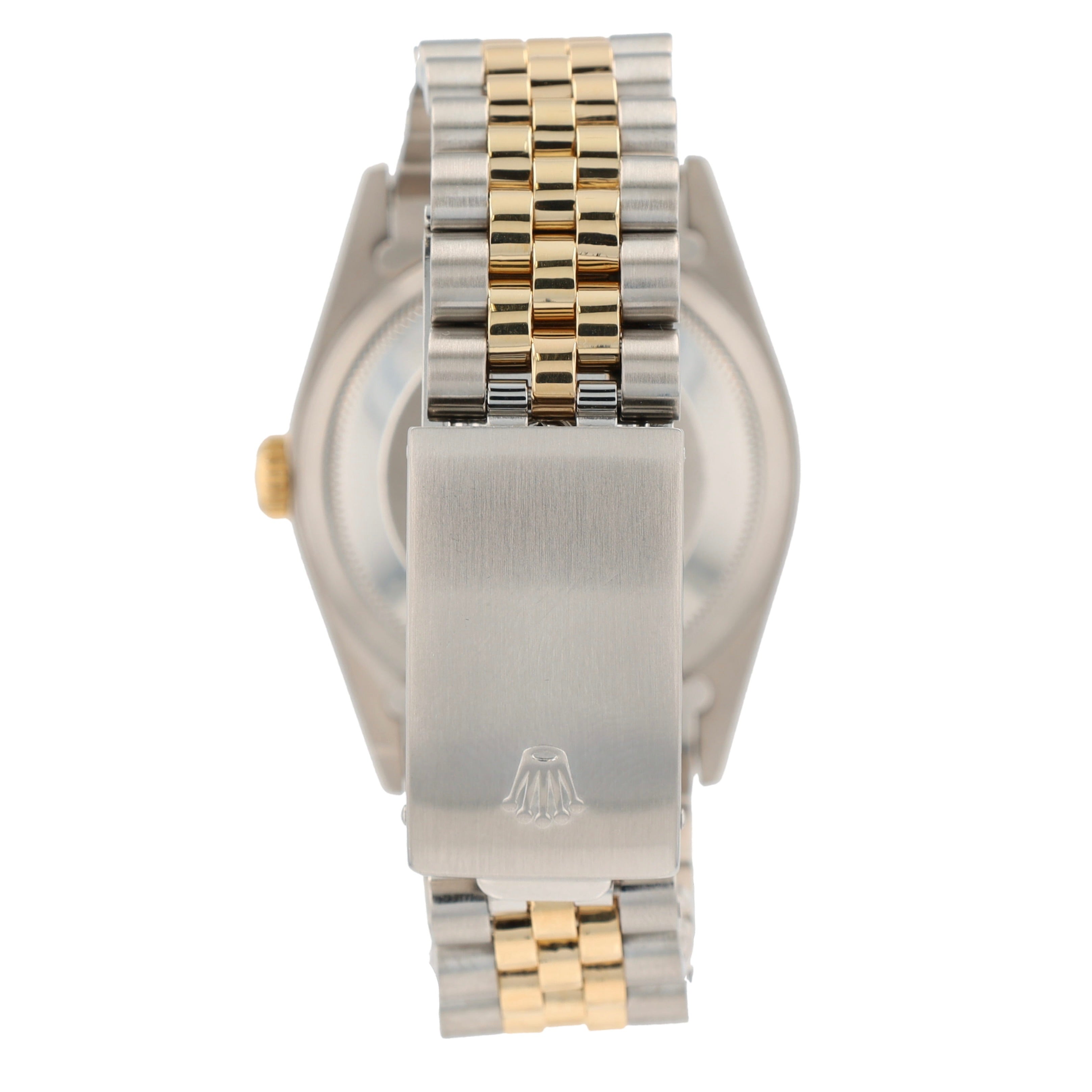 Rolex Datejust 36 16233 w/ Box & Paper YR:1991