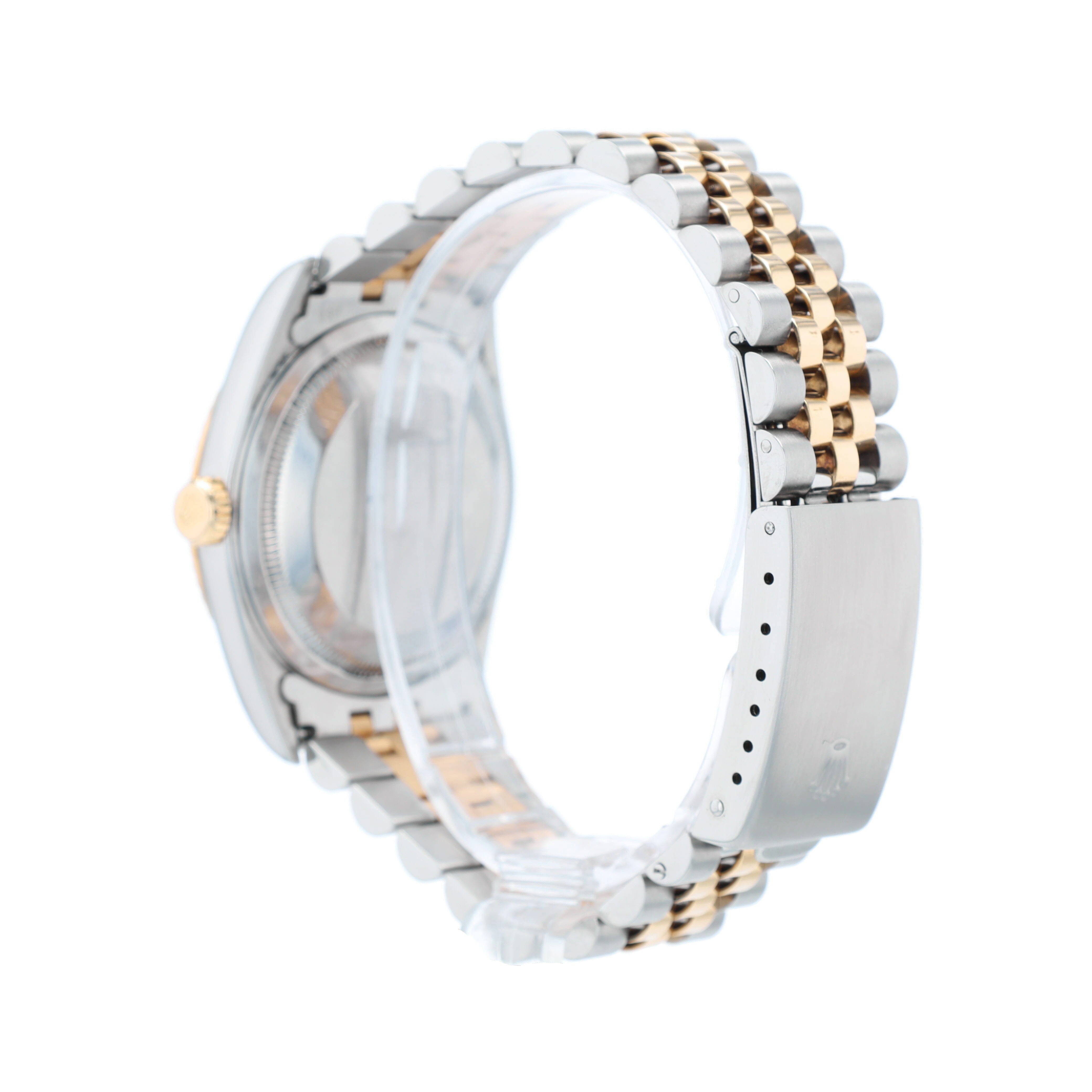 Rolex Datejust 36 16233 YR:1996