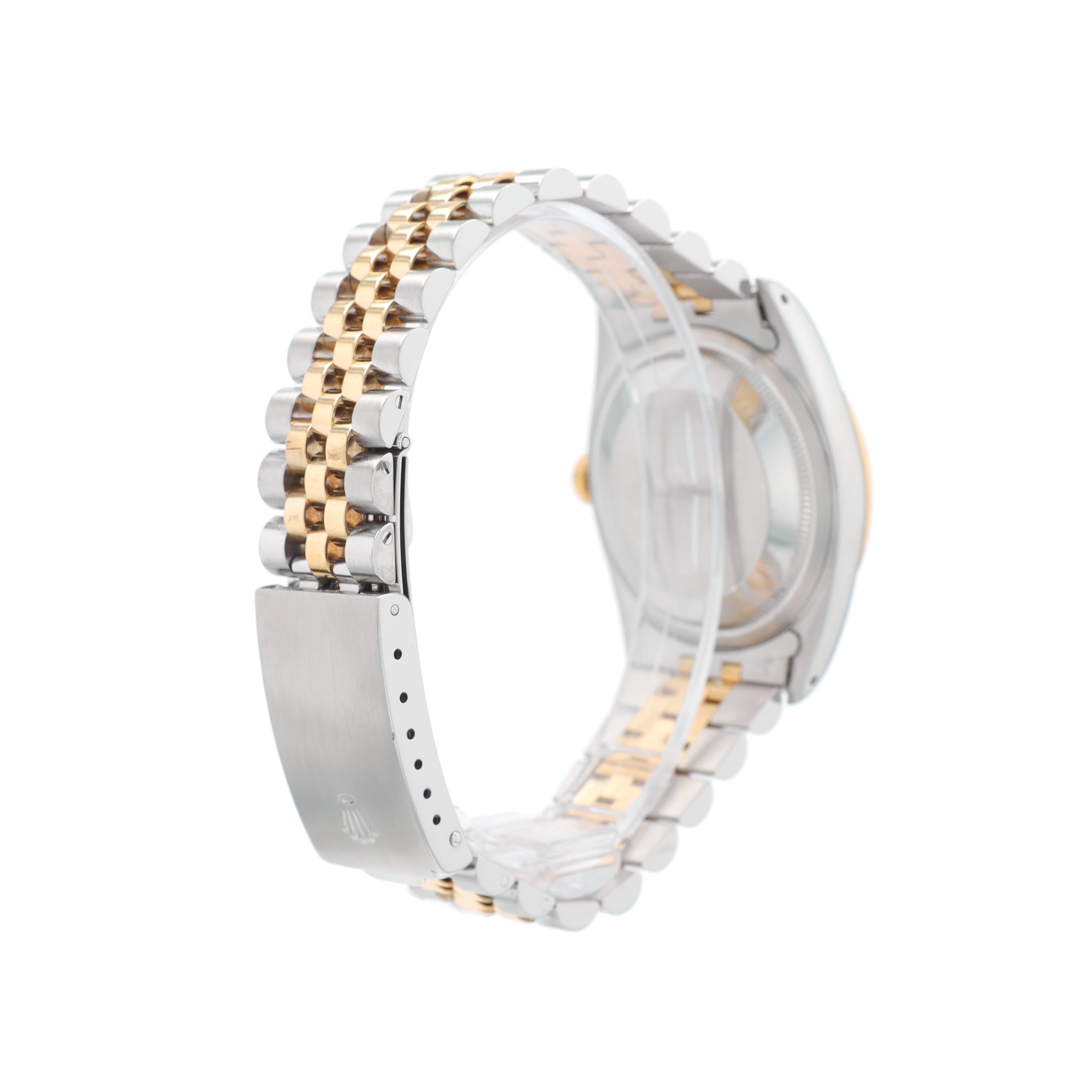 Rolex Datejust 36 16233 YR:1990