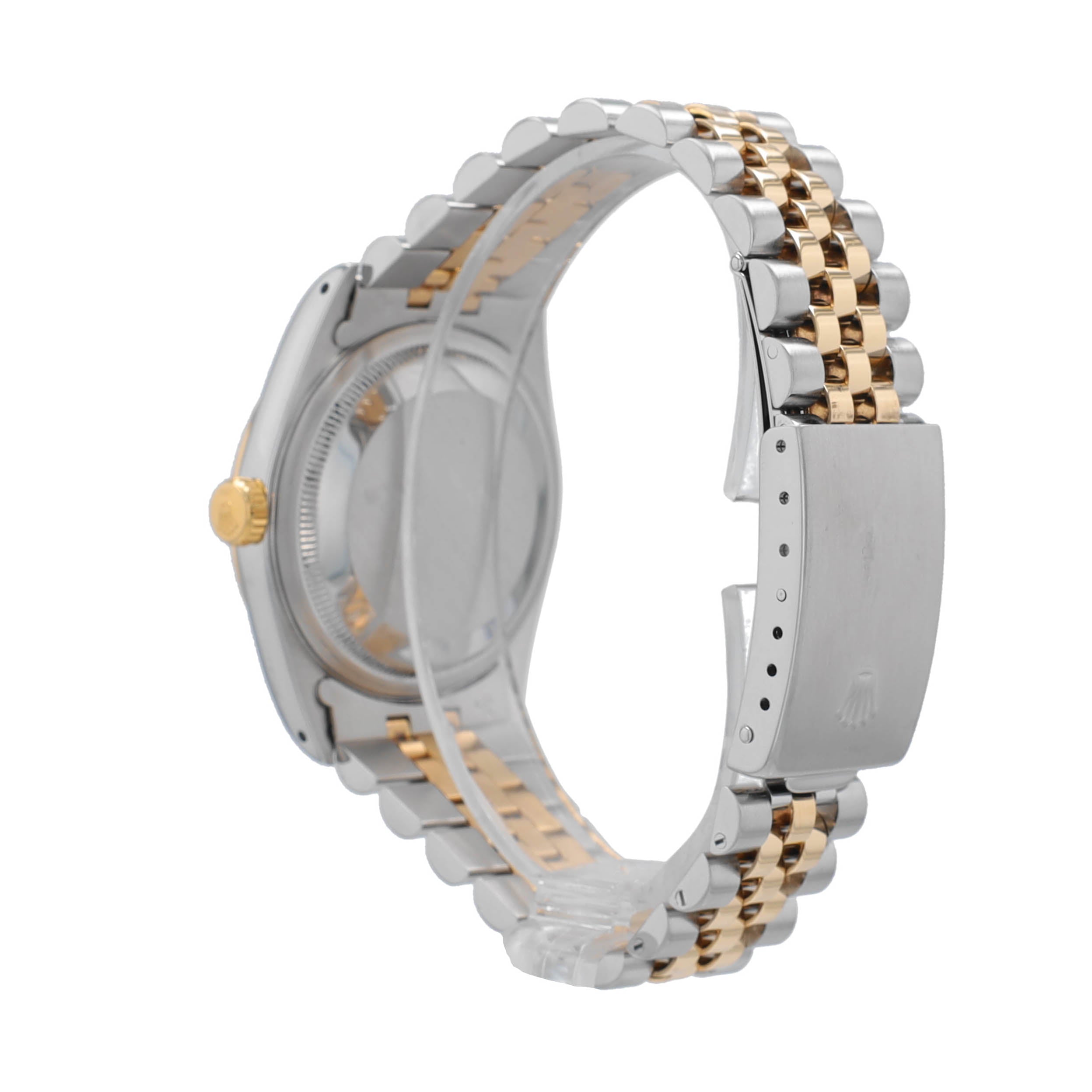 Rolex Datejust 36 16233 YR:1993