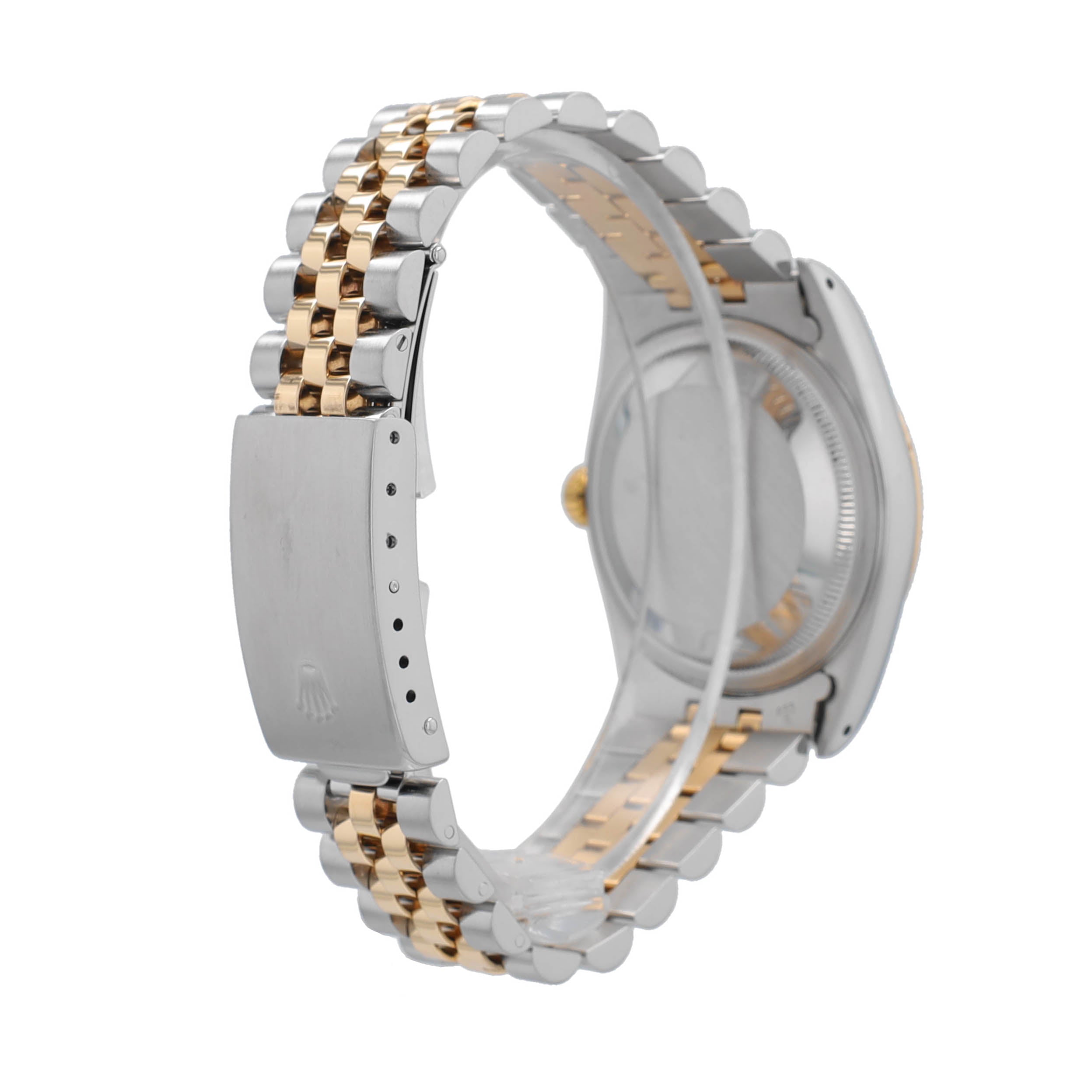 Rolex Datejust 36 16233 YR:1993