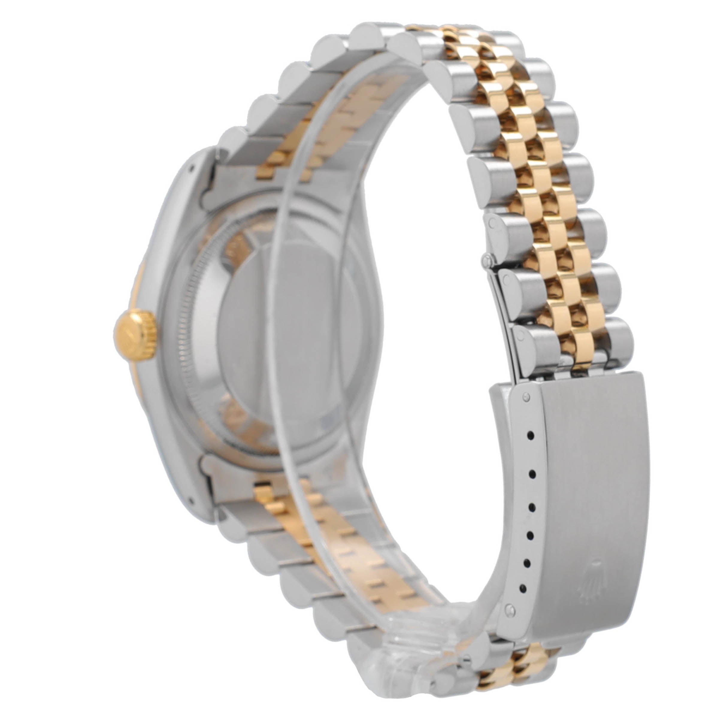 Rolex Datejust 36 16233 YR:1991