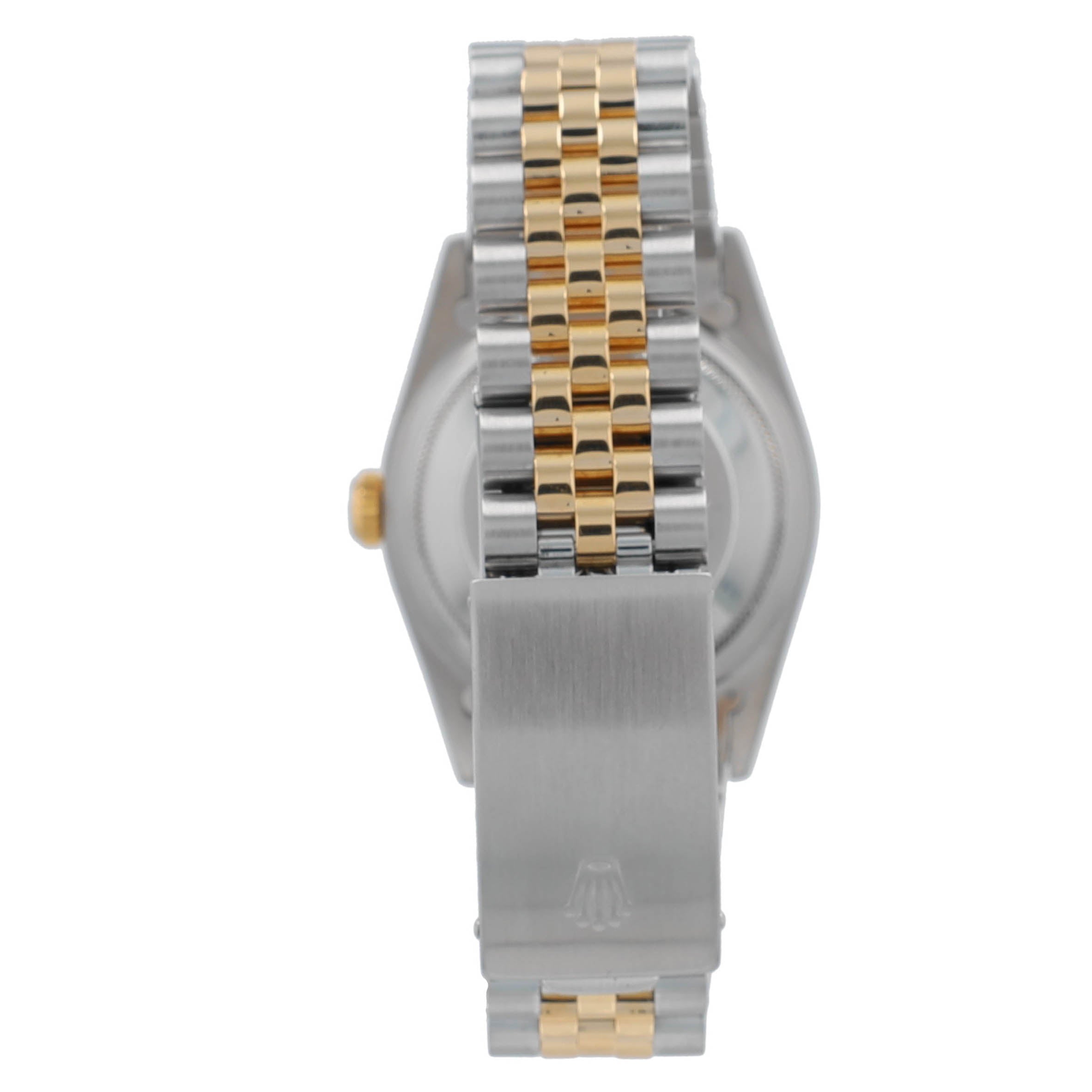 Rolex Datejust 36 16233 YR:1991