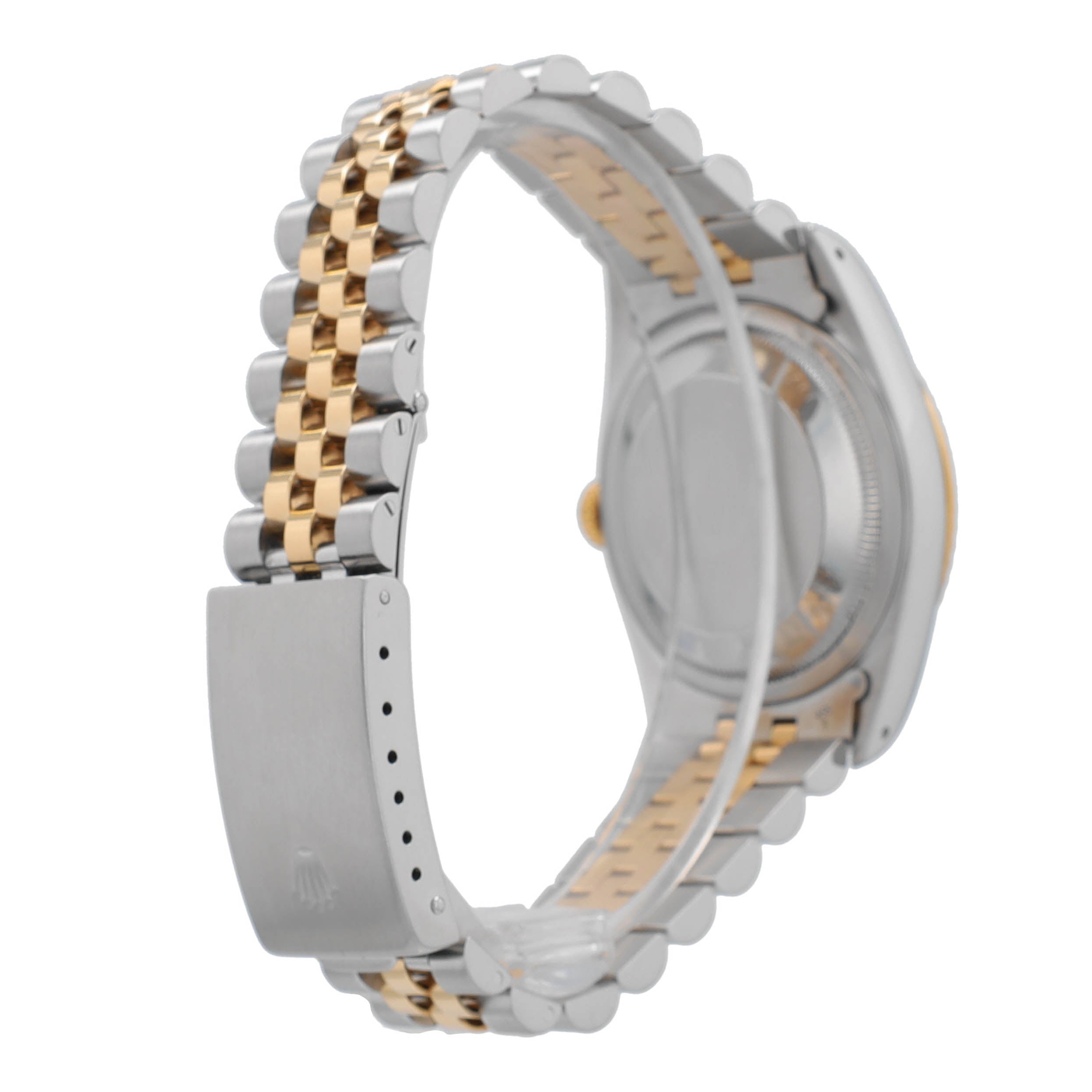 Rolex Datejust 36 16233 YR:1991