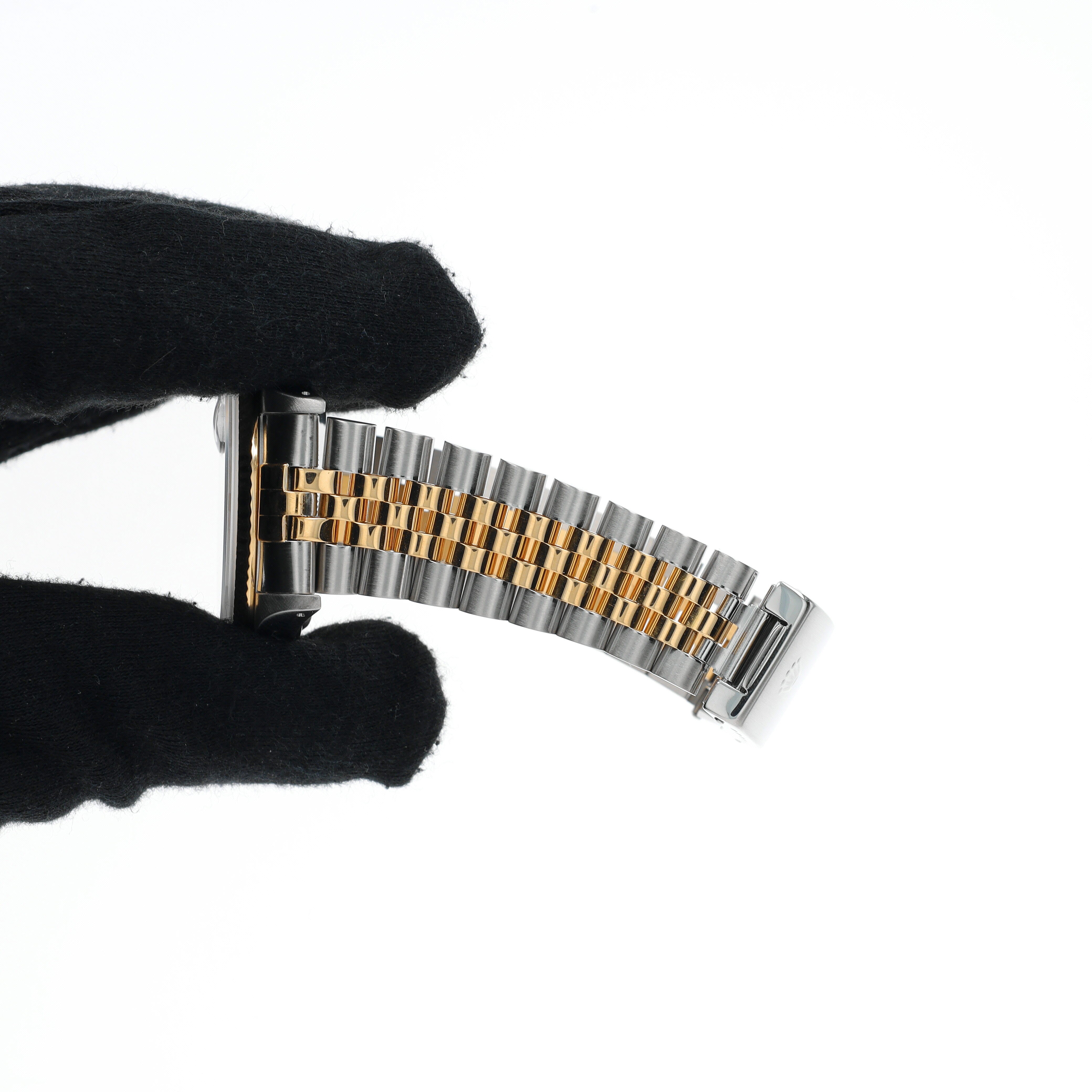 Rolex Datejust 36 16233 YR:1991