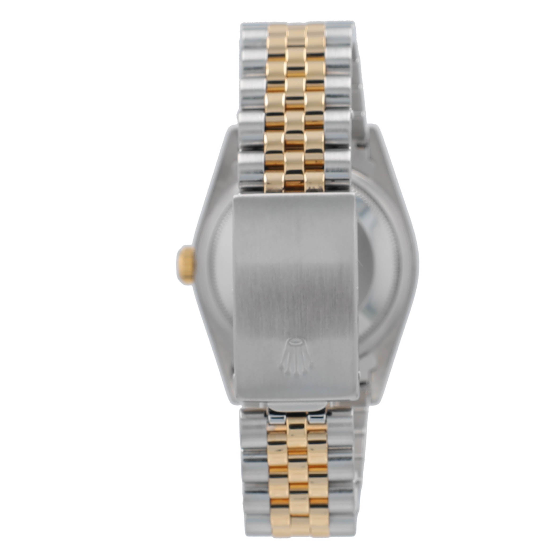 Rolex Datejust 36 16233 w/ Box & Paper YR:1995