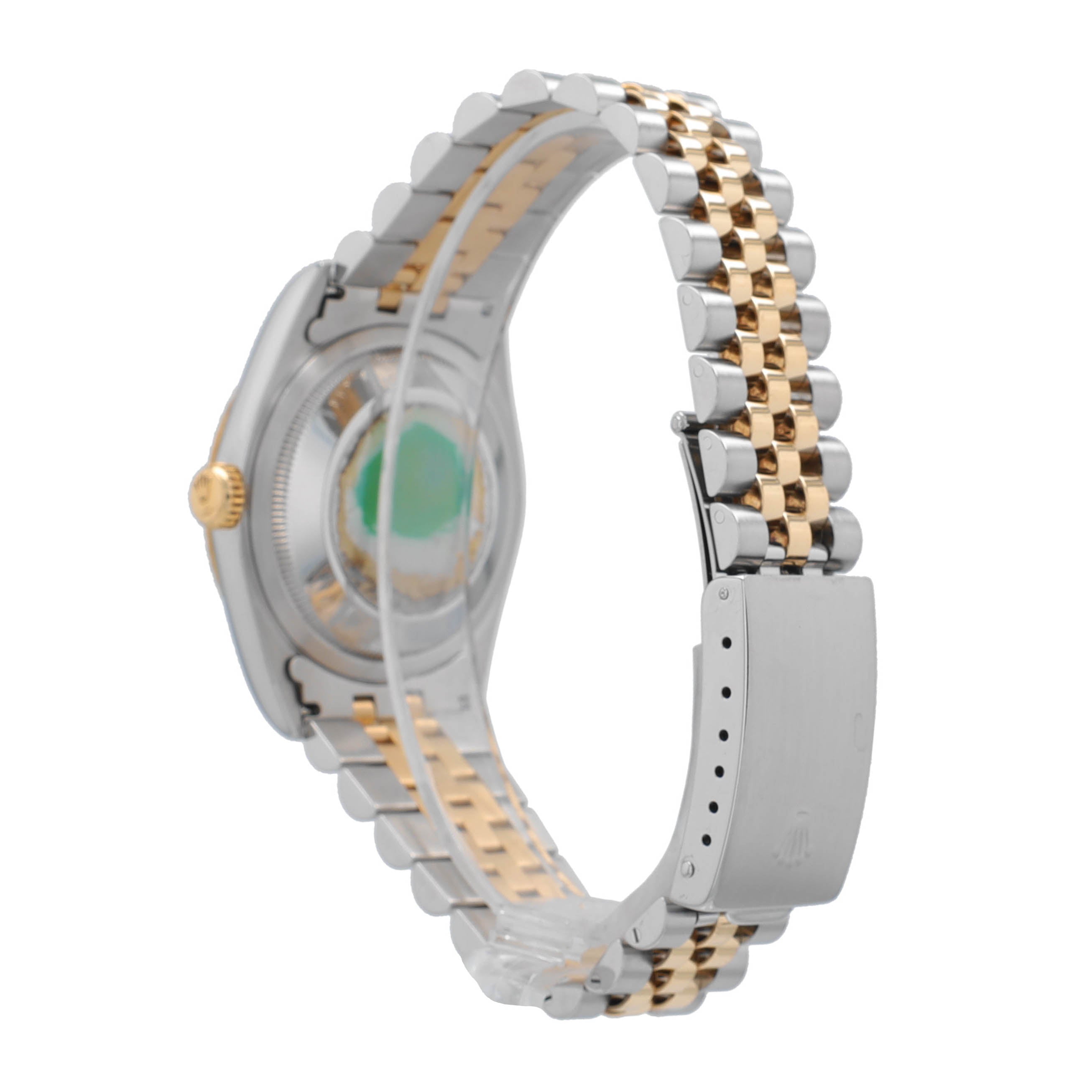 Rolex Datejust 36 16233 YR:1995