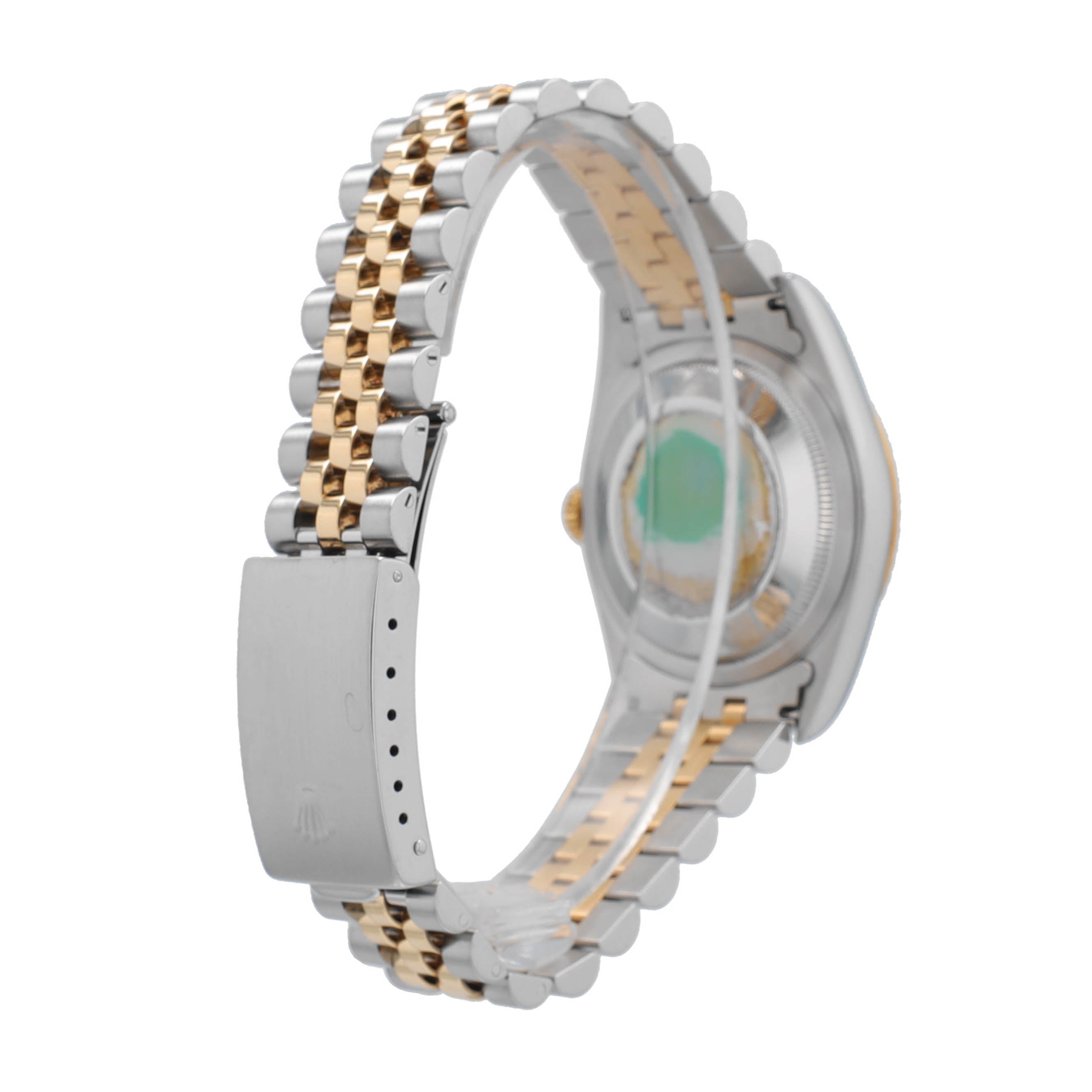 Rolex Datejust 36 16233 YR:1995