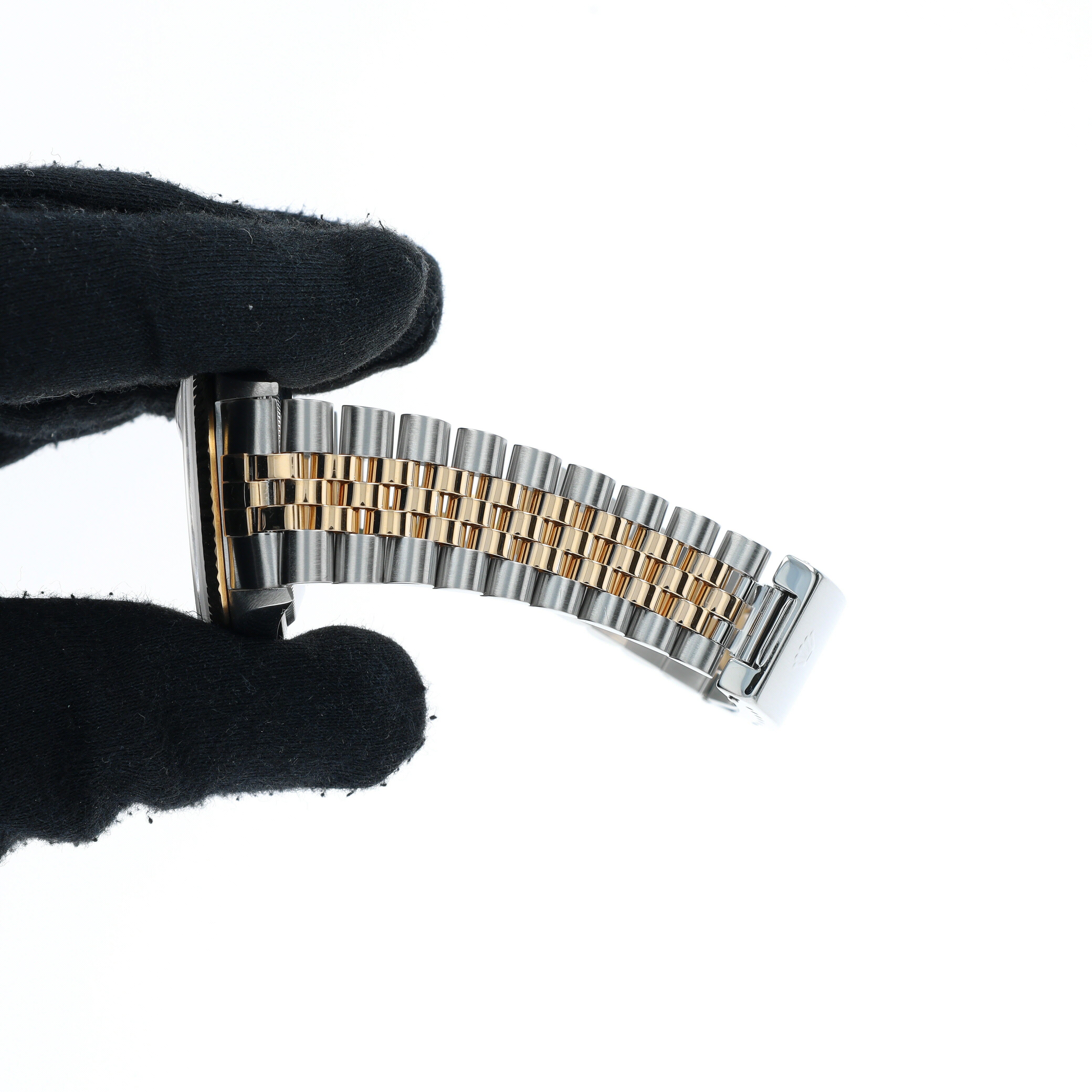 Rolex Datejust 36 16233 YR:1995
