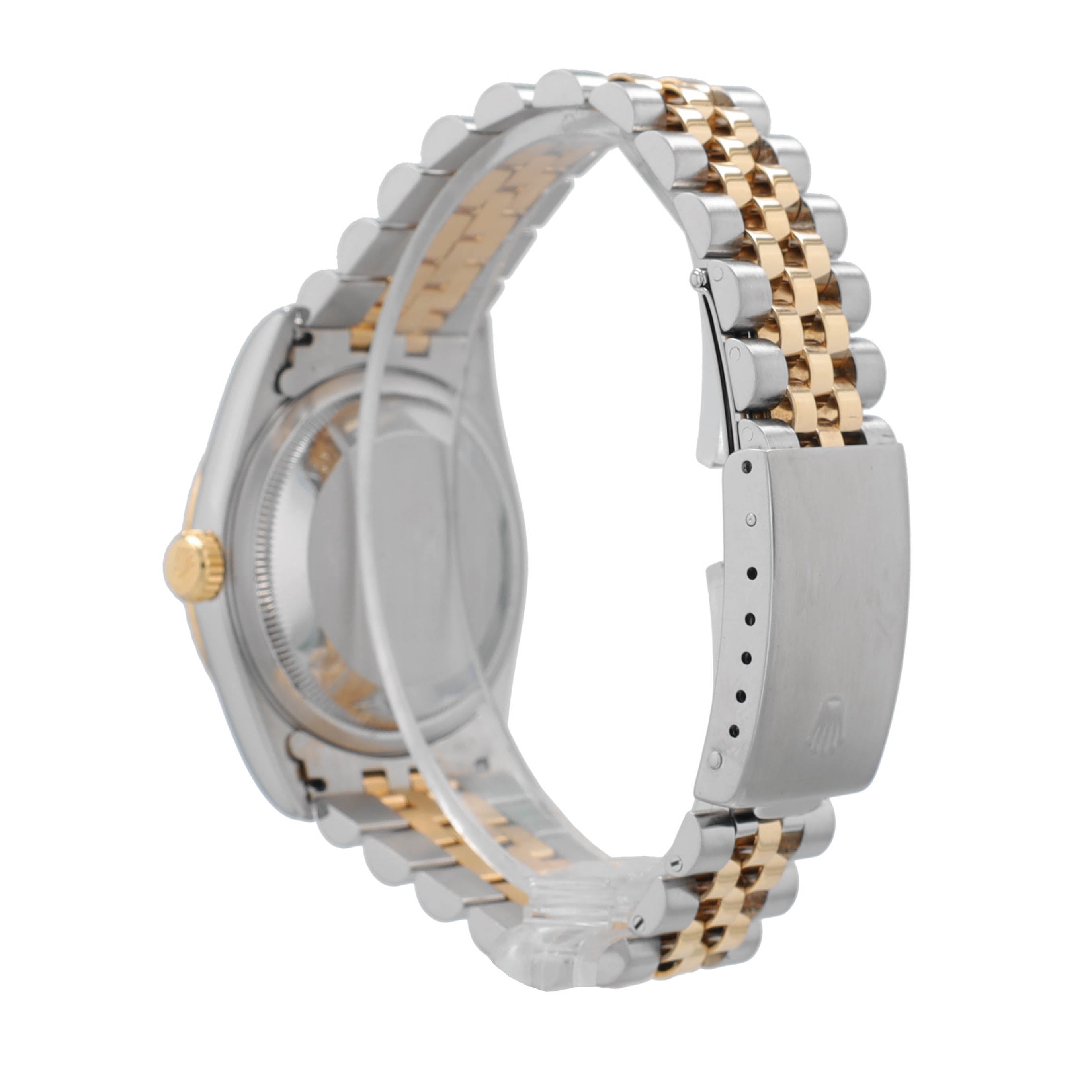 Rolex Datejust 36 16233 YR:1994